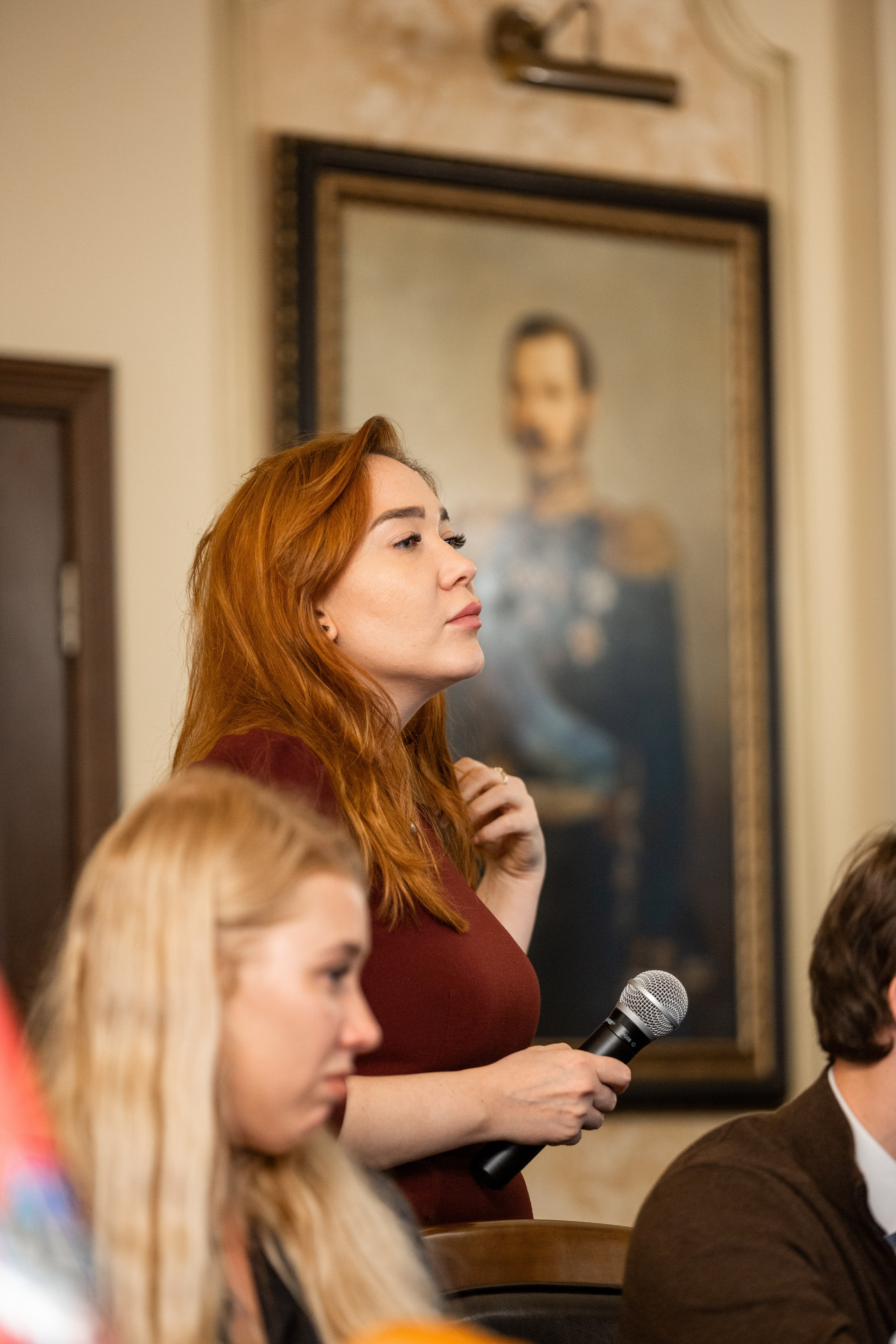 Экскурсия на завод Москабельмет. Рекламный, предметный, репортажный, семейный фотограф и художник в Москве