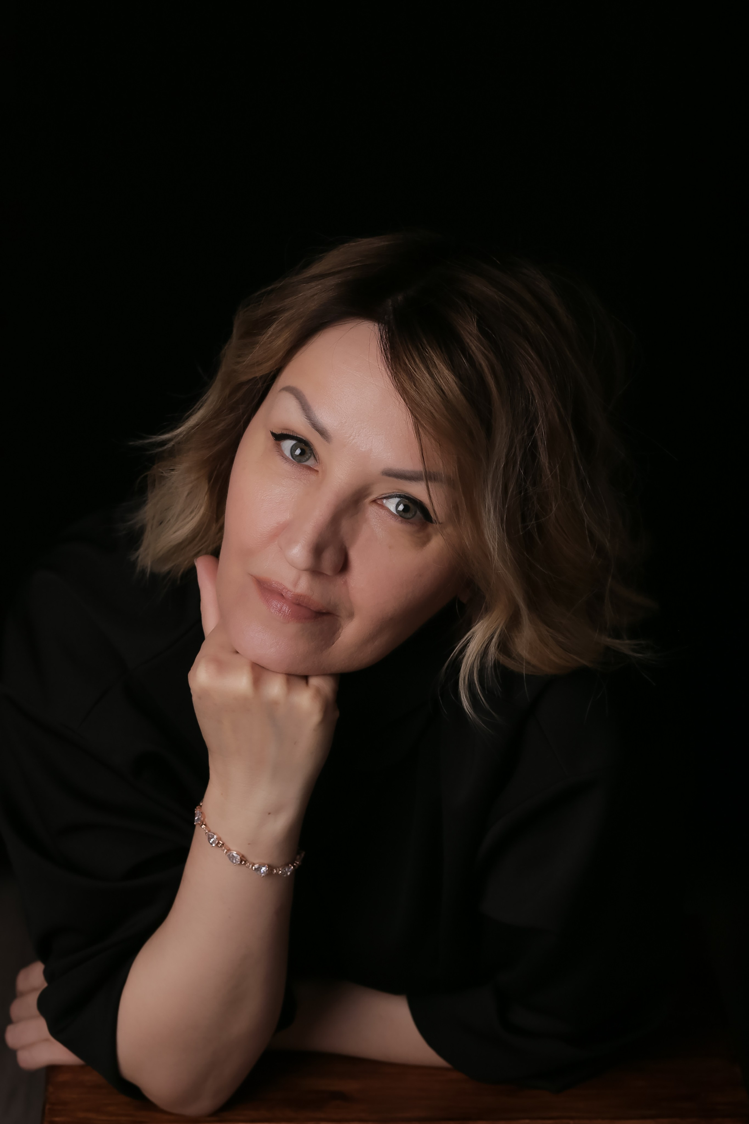 Наталия. Школьный и детский фотограф Старожилово