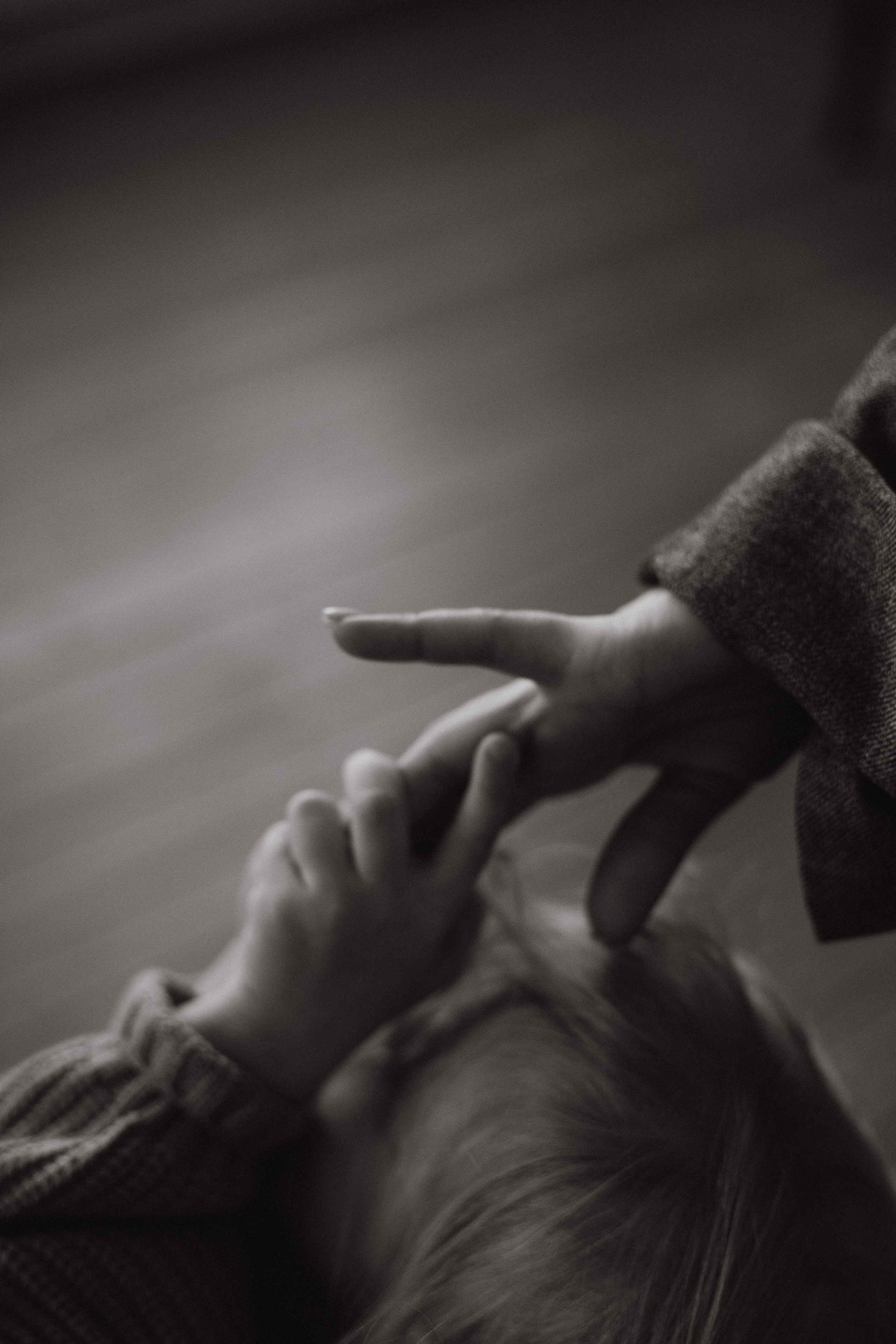 Зоя & Аня & Федя. Главная