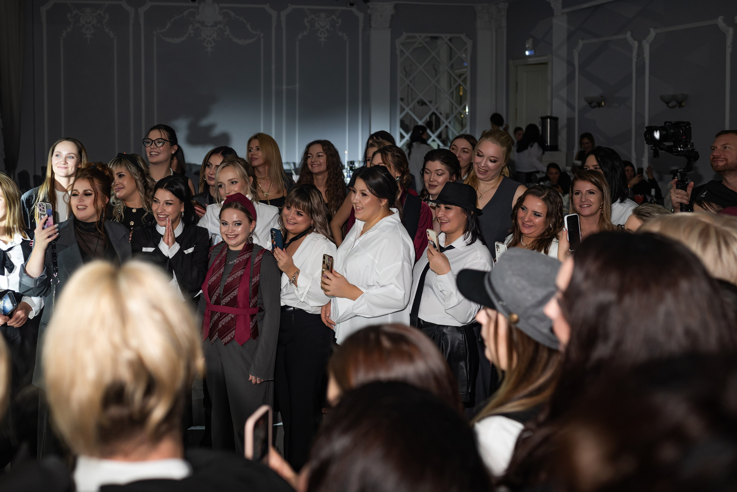 Девичник — 4. Бжицких Виталий — фотограф г. Ульяновск