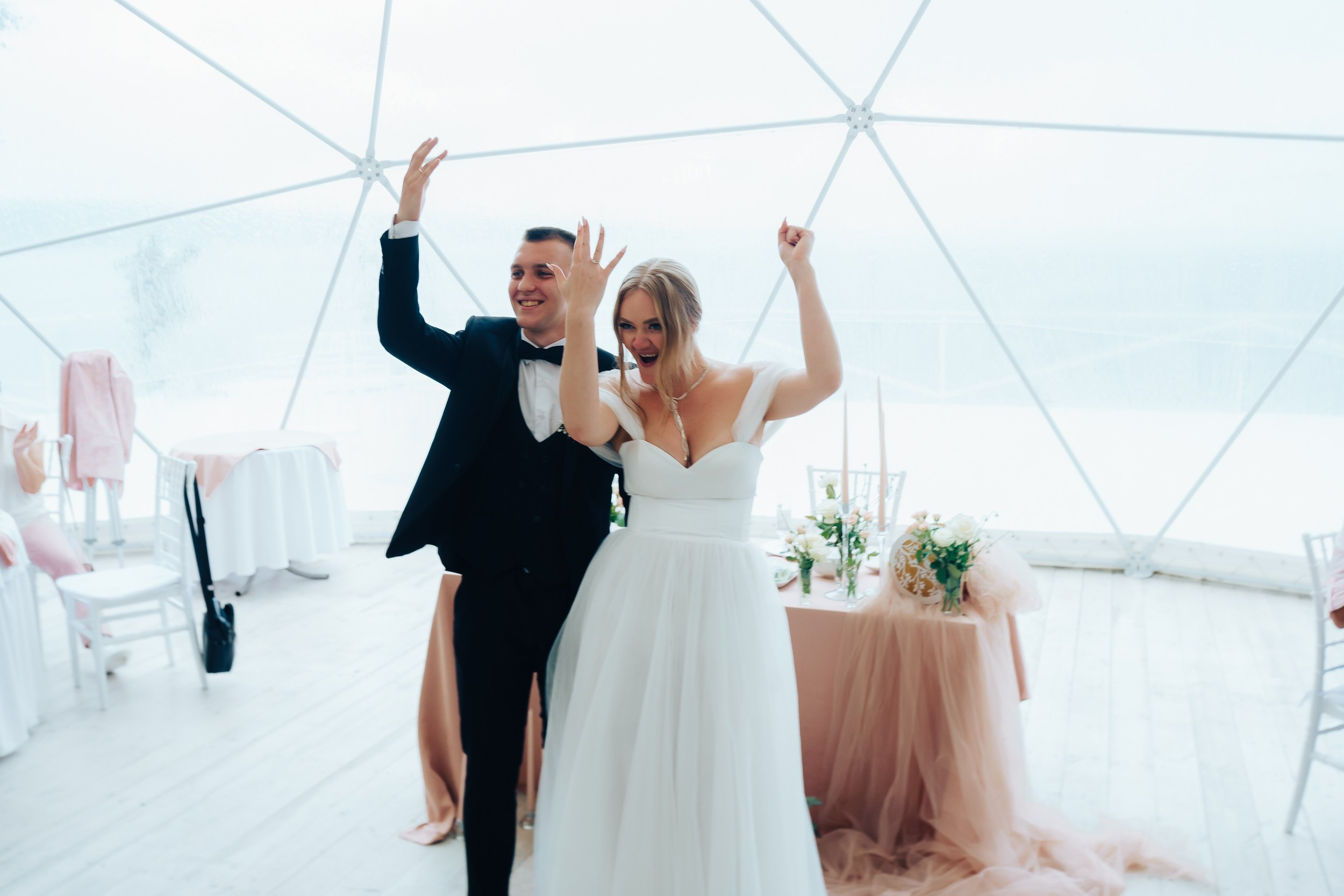 Свадьба Макса и Насти. Ваш свадебный и семейный фотограф