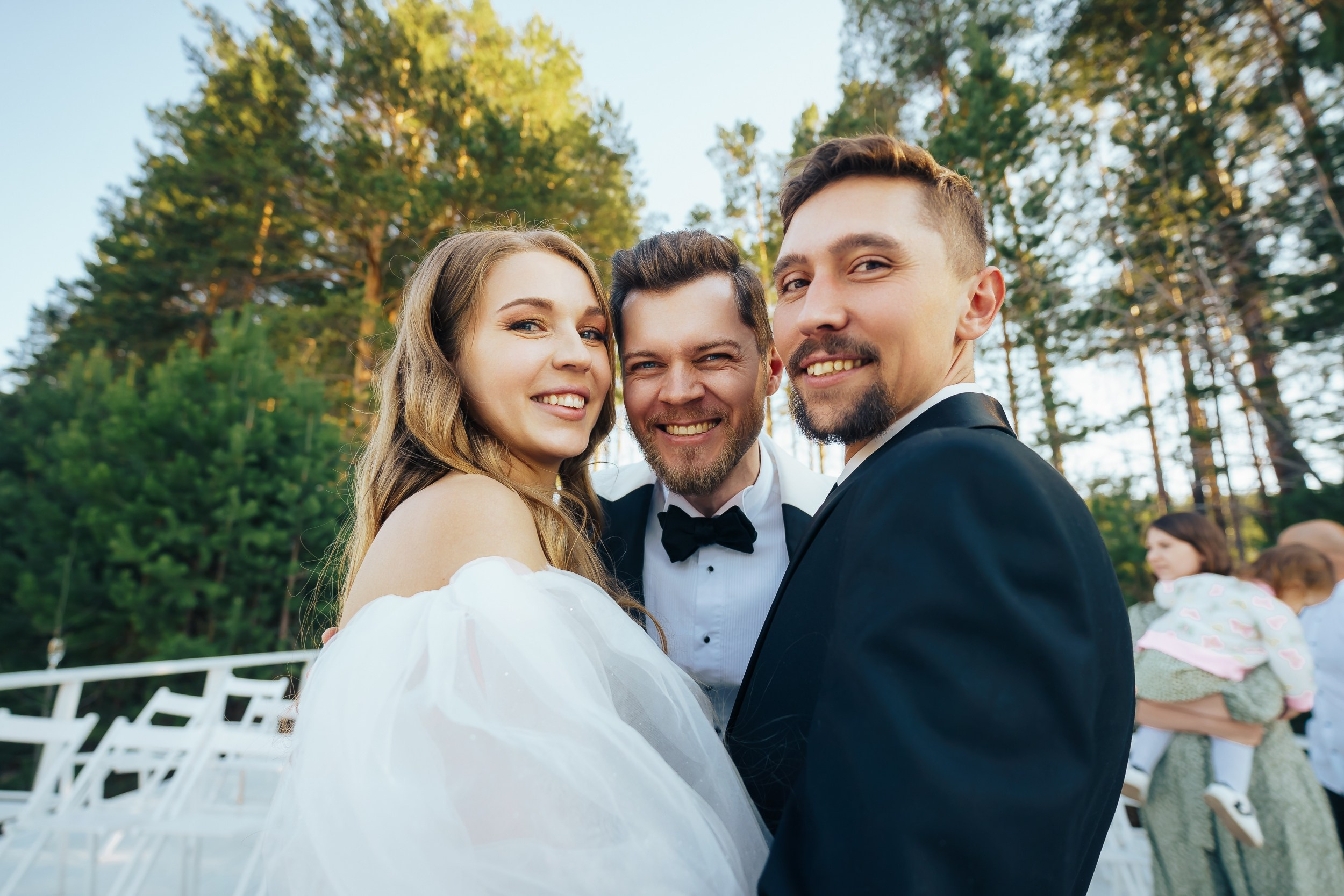 Свадьба Масловых. Ваш свадебный и семейный фотограф