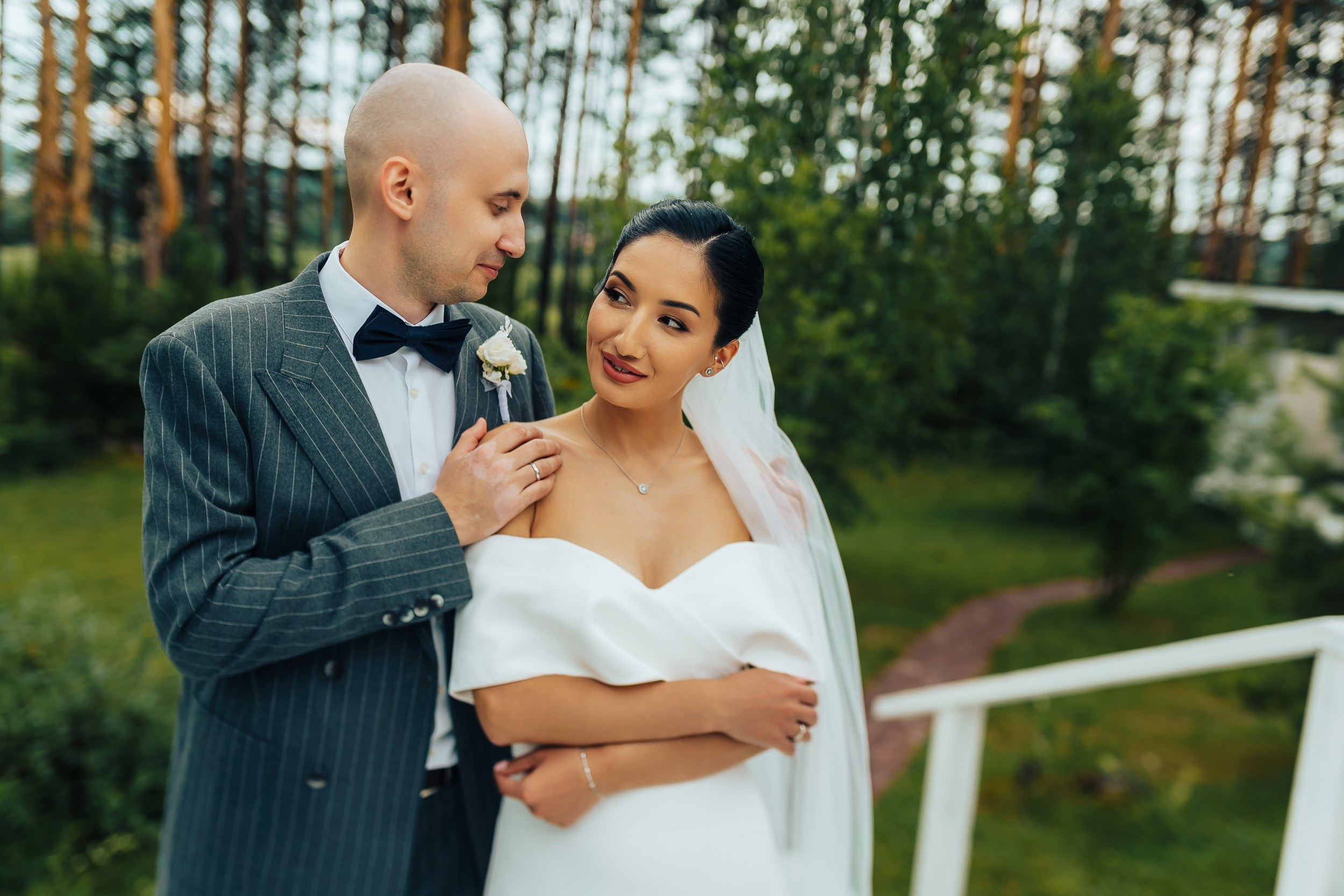 Свадьба Миша и Сабрина. Ваш свадебный и семейный фотограф