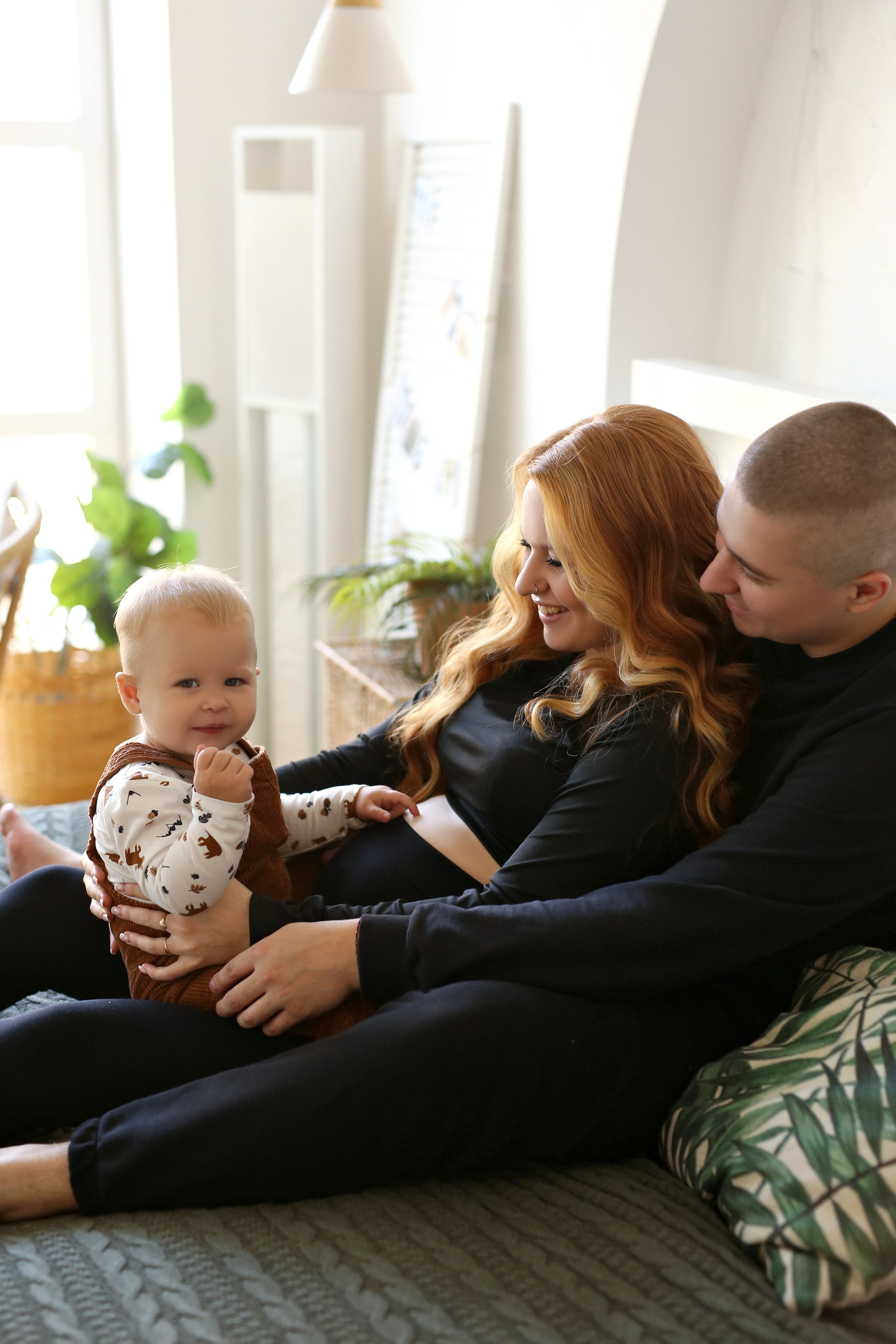 Беременность. Фотограф Беременности