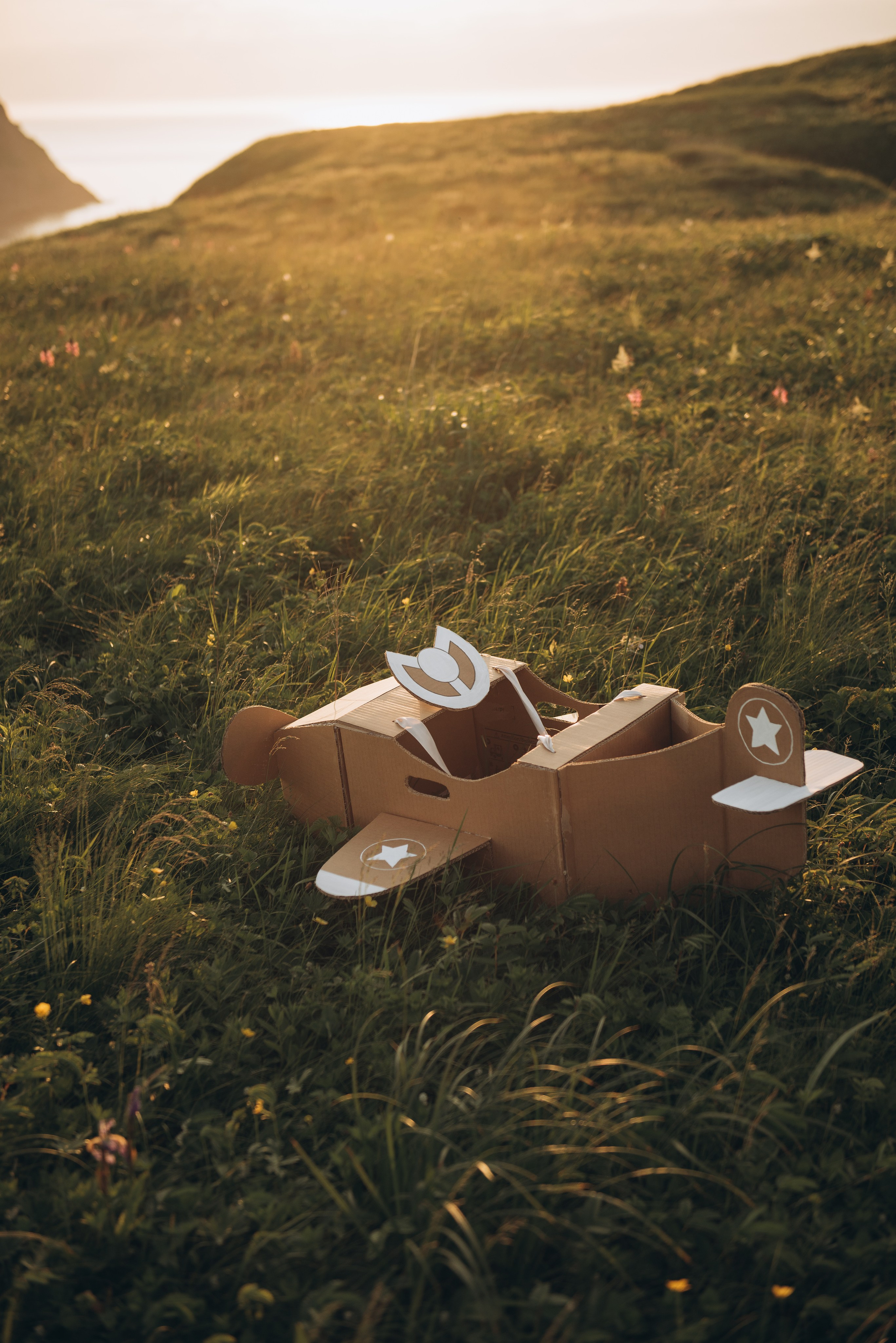 Слава и Мартин. Ирина Метелица фотограф на Шикотане