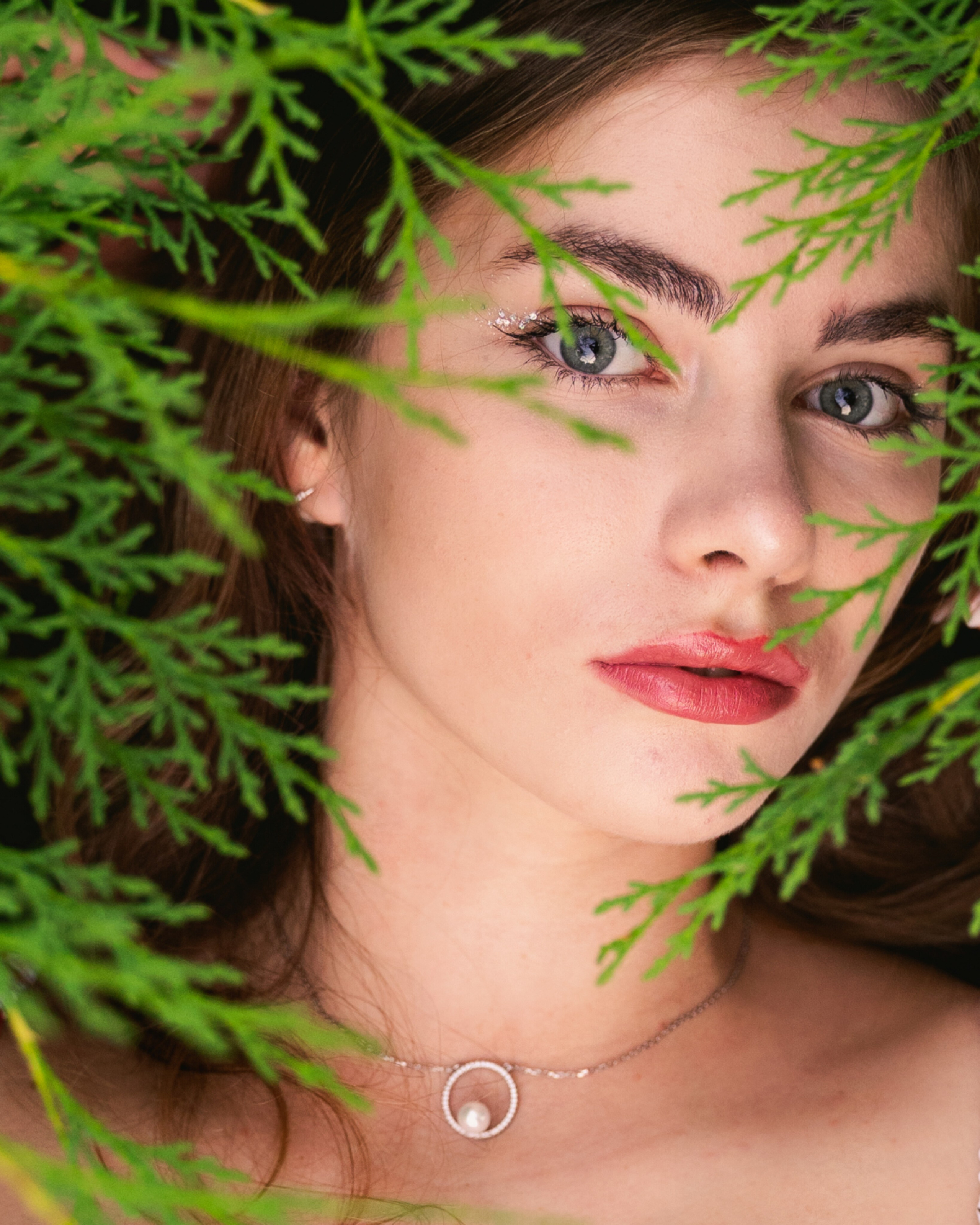 Ася. Фотограф в Нижнем Новгороде Алексей Уковский