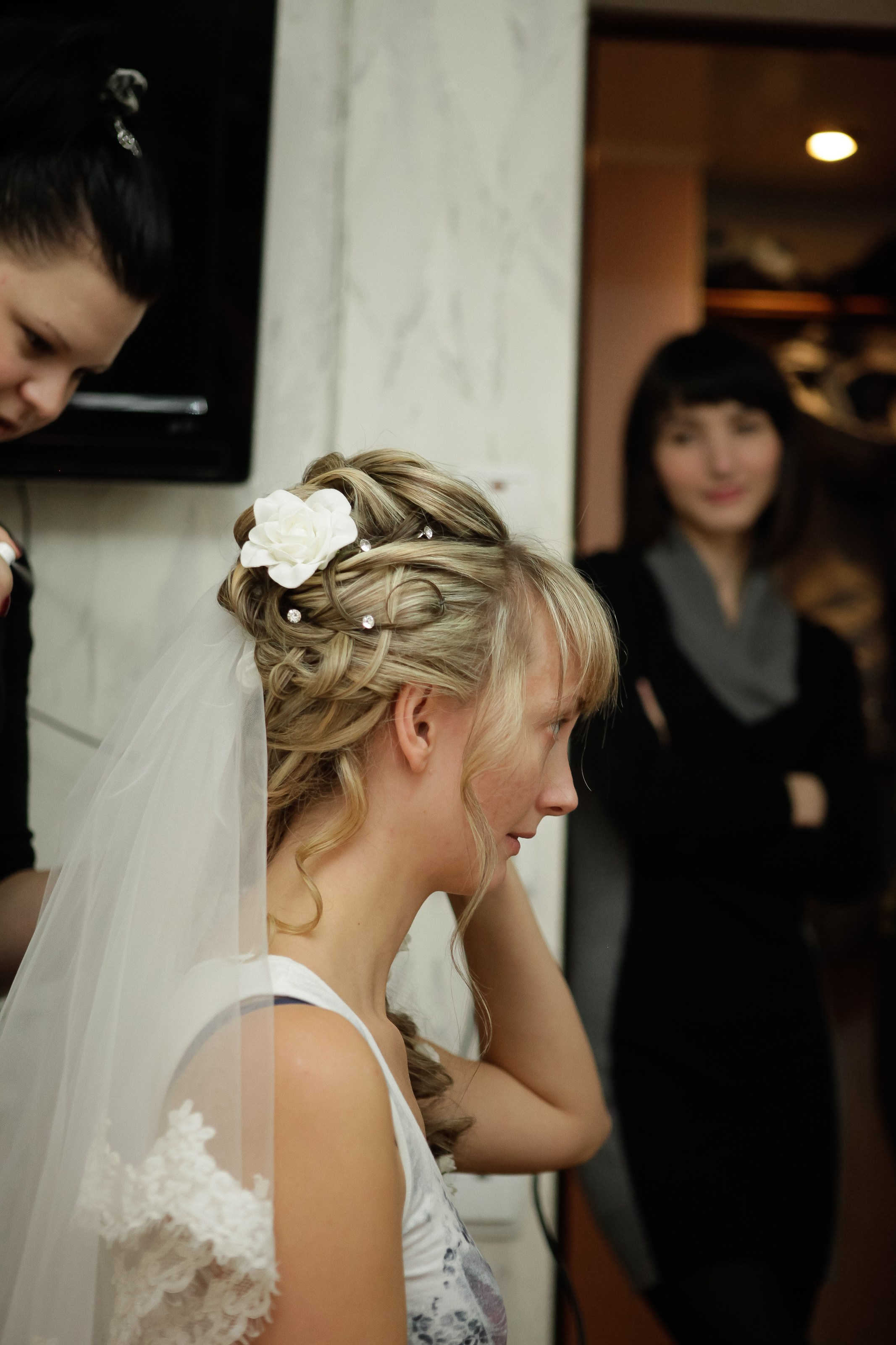 Утро/Morning. Максим Матвийченко и Виктория Басова профессионалы своего дела