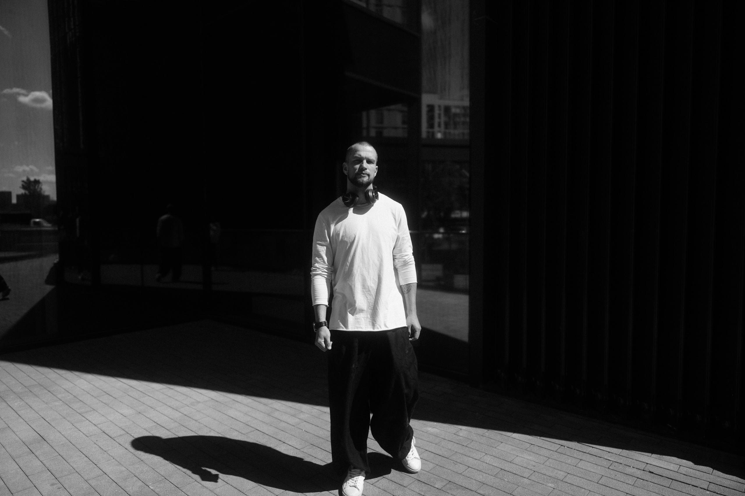 Фотограф Москва