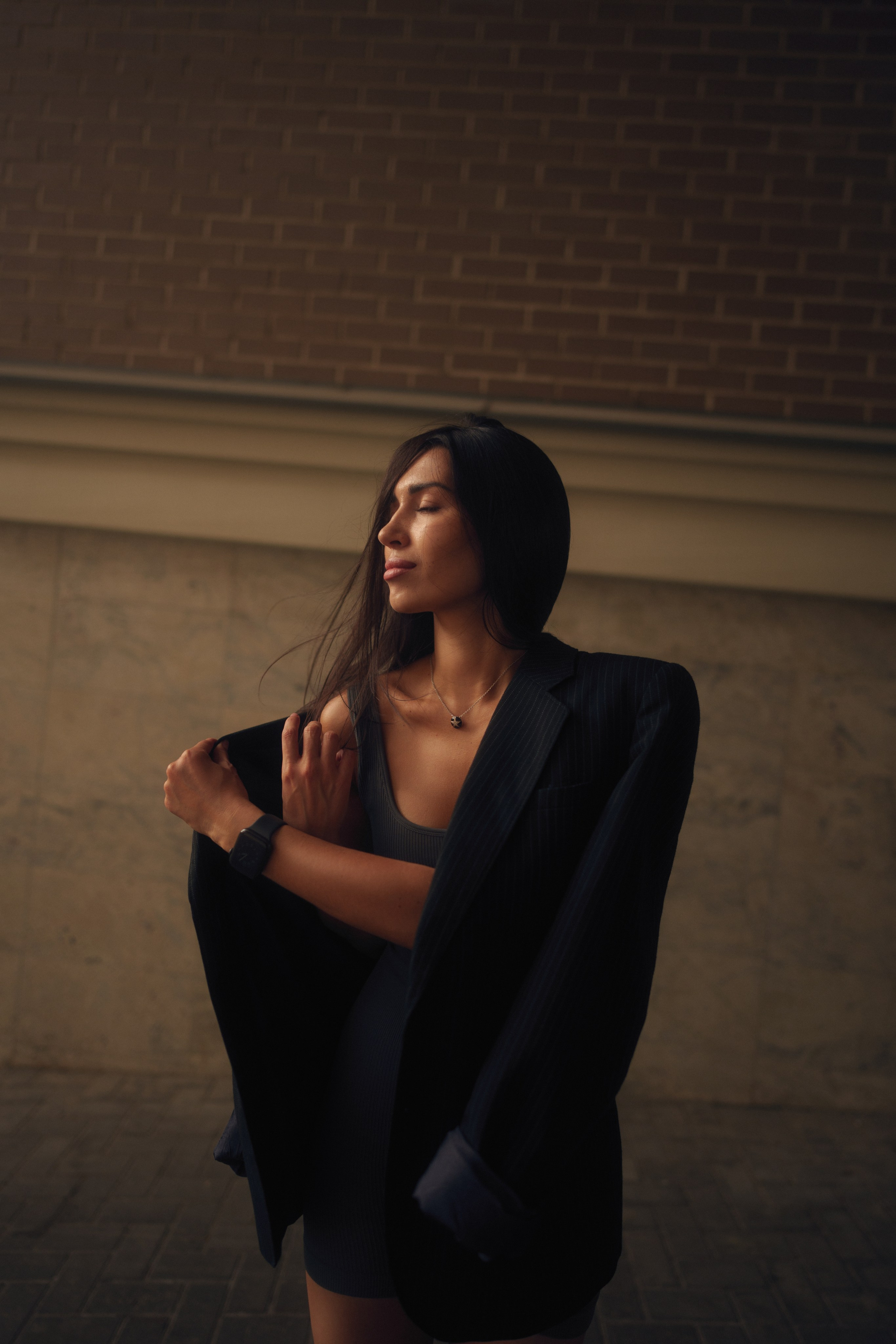 Портретный фотограф Казань 