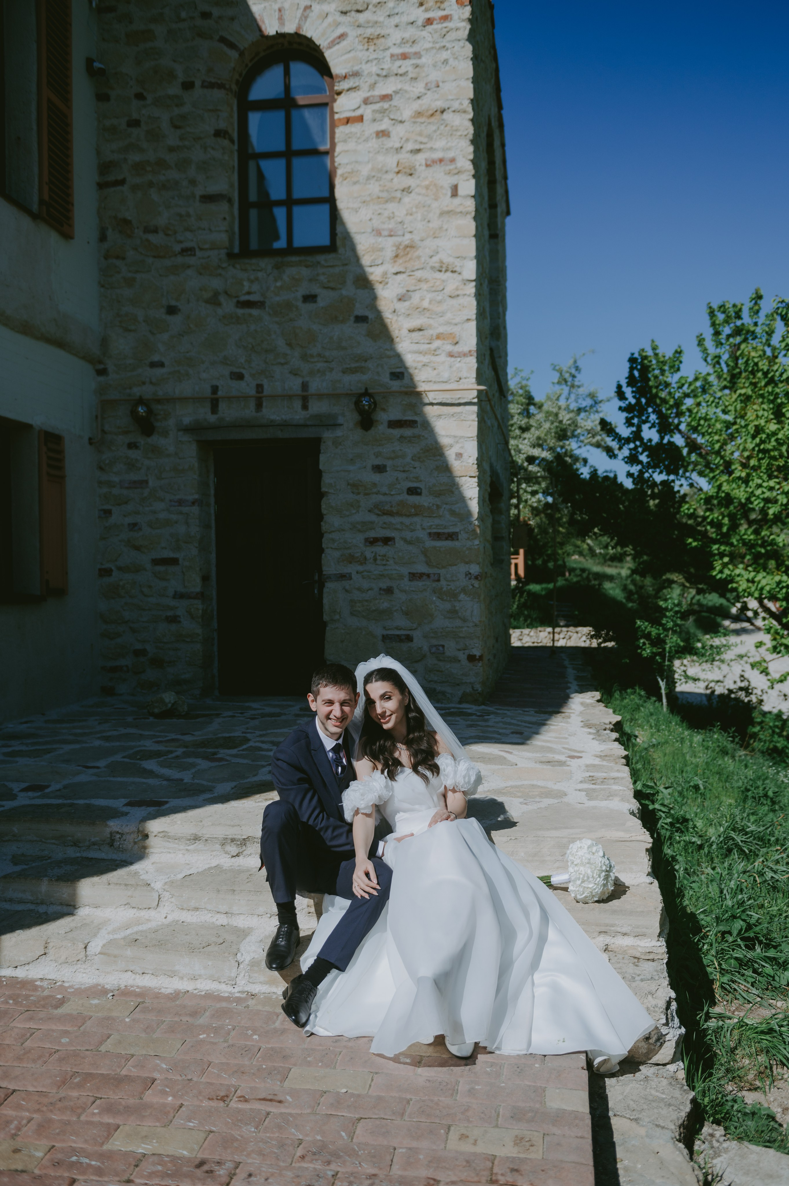 Елизавета$Дмитрий. Свадебный и семейный фотограф город Темрюк Фотостудия Темрюк