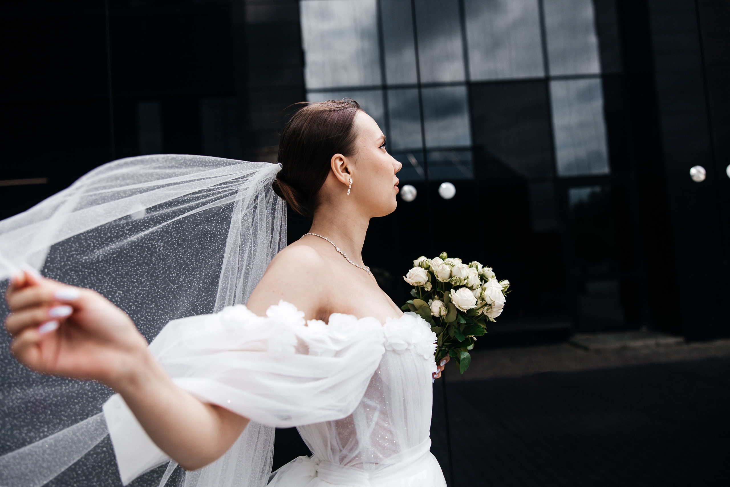 ВЛАДЛЕНА И МИХАИЛ. Свадебный, семейный, детский фотограф в Екатеринбурге.Фотосессия родов