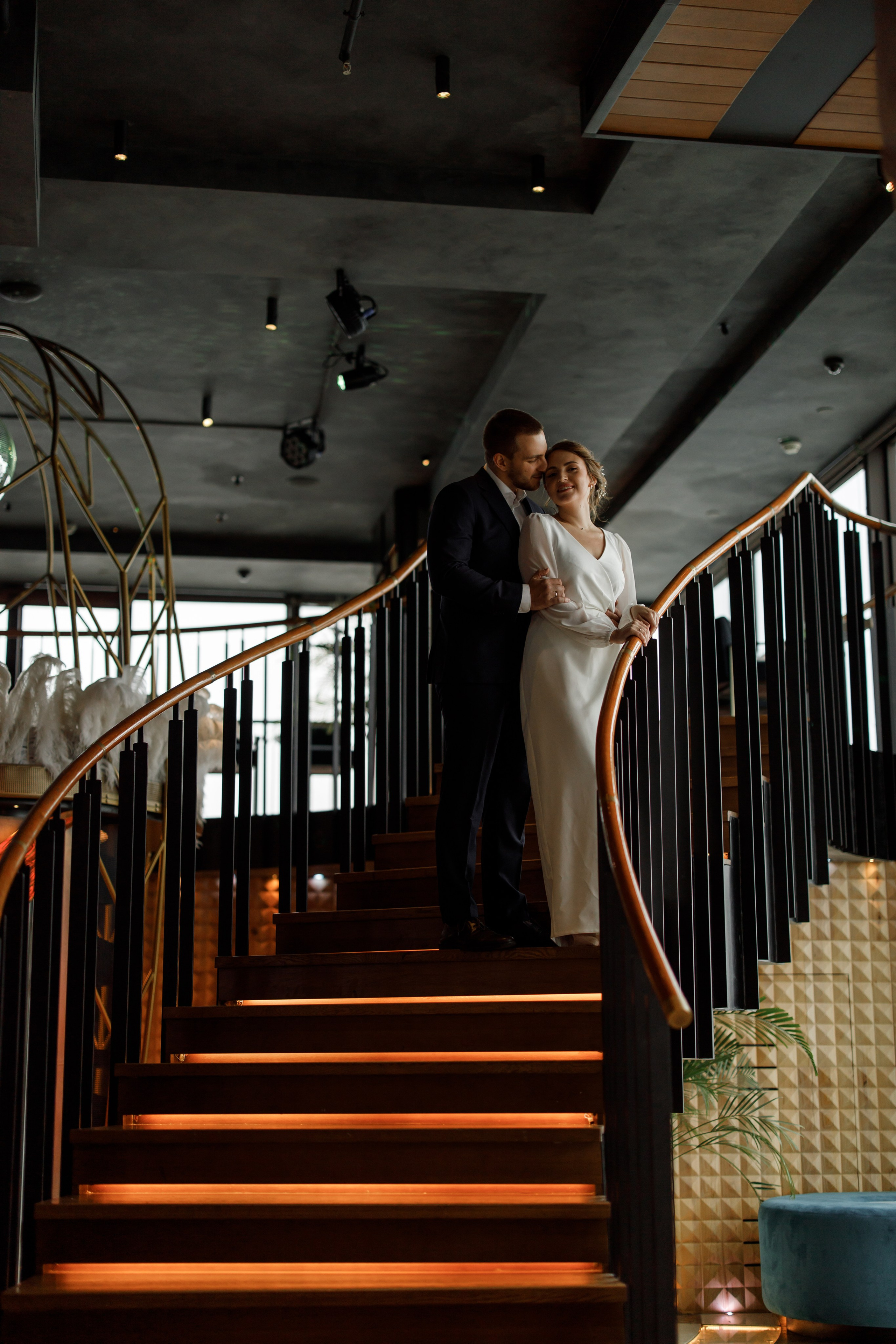 Свадебные. Фотограф и видеограф Москва Анапа