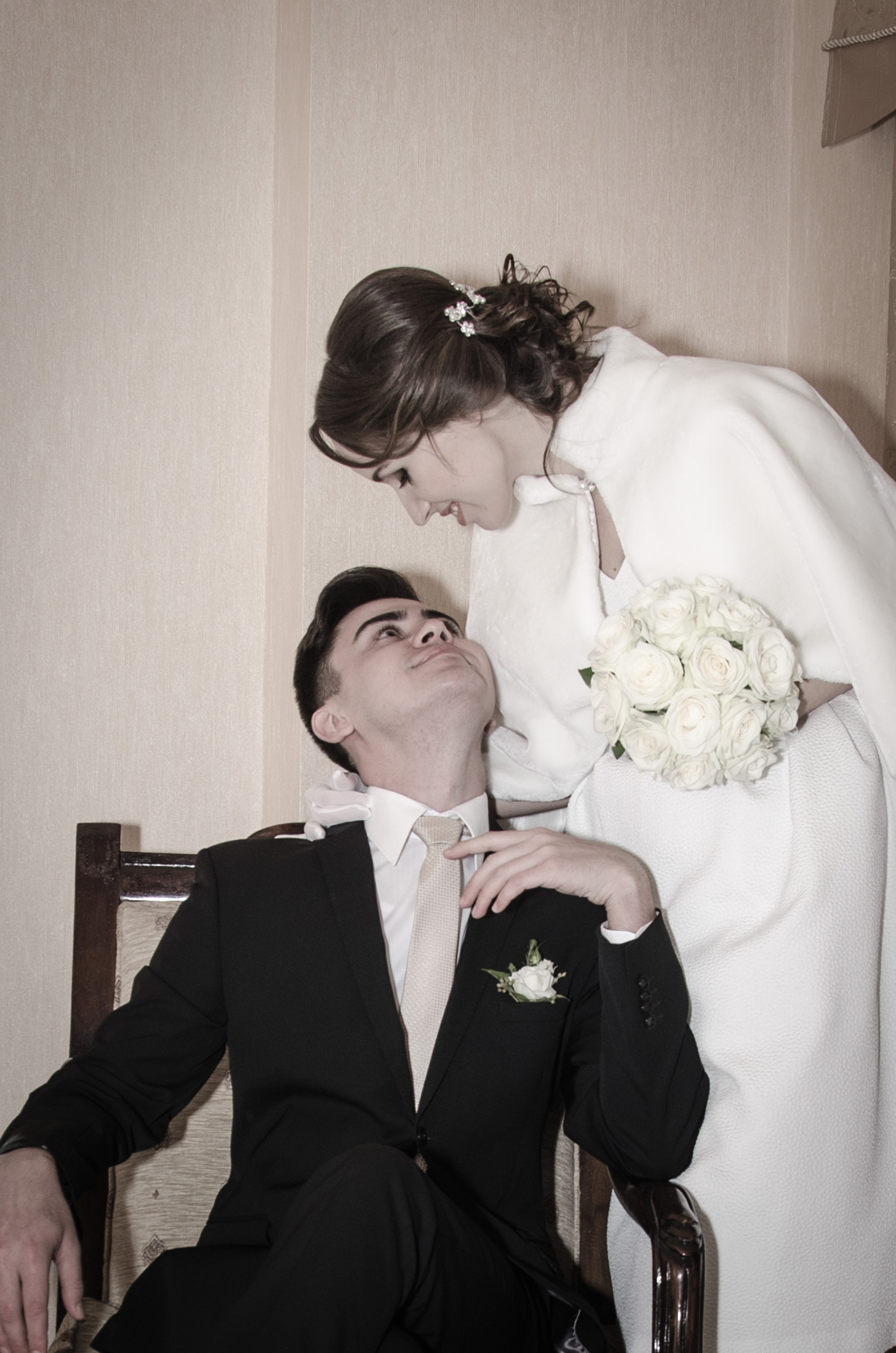 Свадебная фотография. Арт студия «Пегас». Фото- и видео- съемка