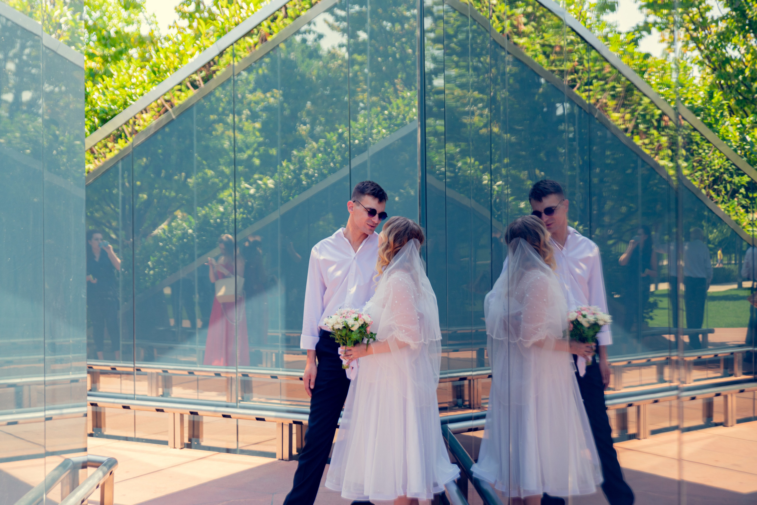 Свадебная фотография. Арт студия «Пегас». Фото- и видео- съемка