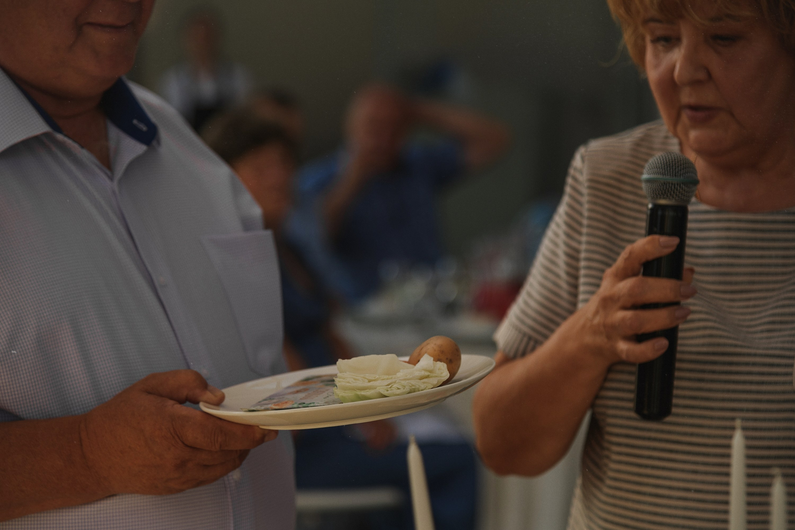 Таня и Вова. Фотограф Смоляк Алена