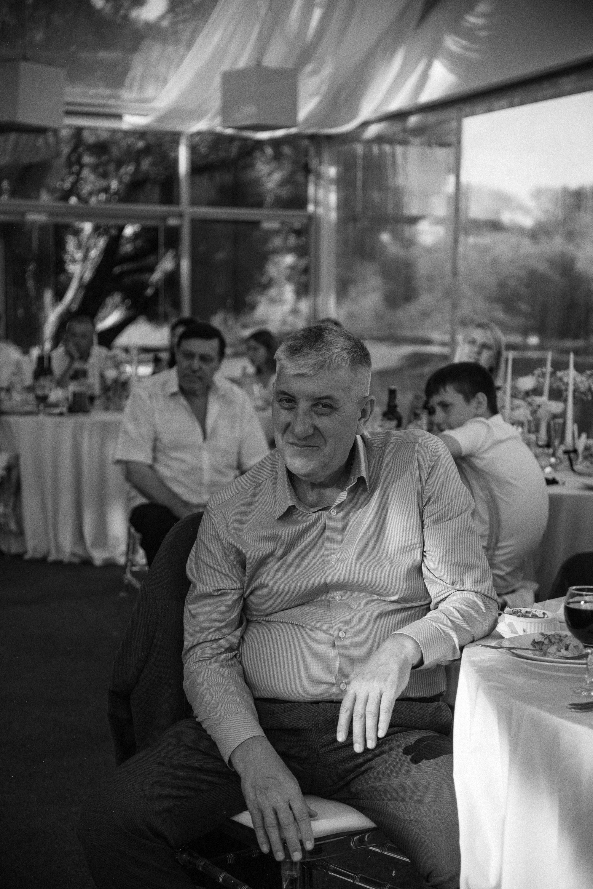 Таня и Вова. Фотограф Смоляк Алена