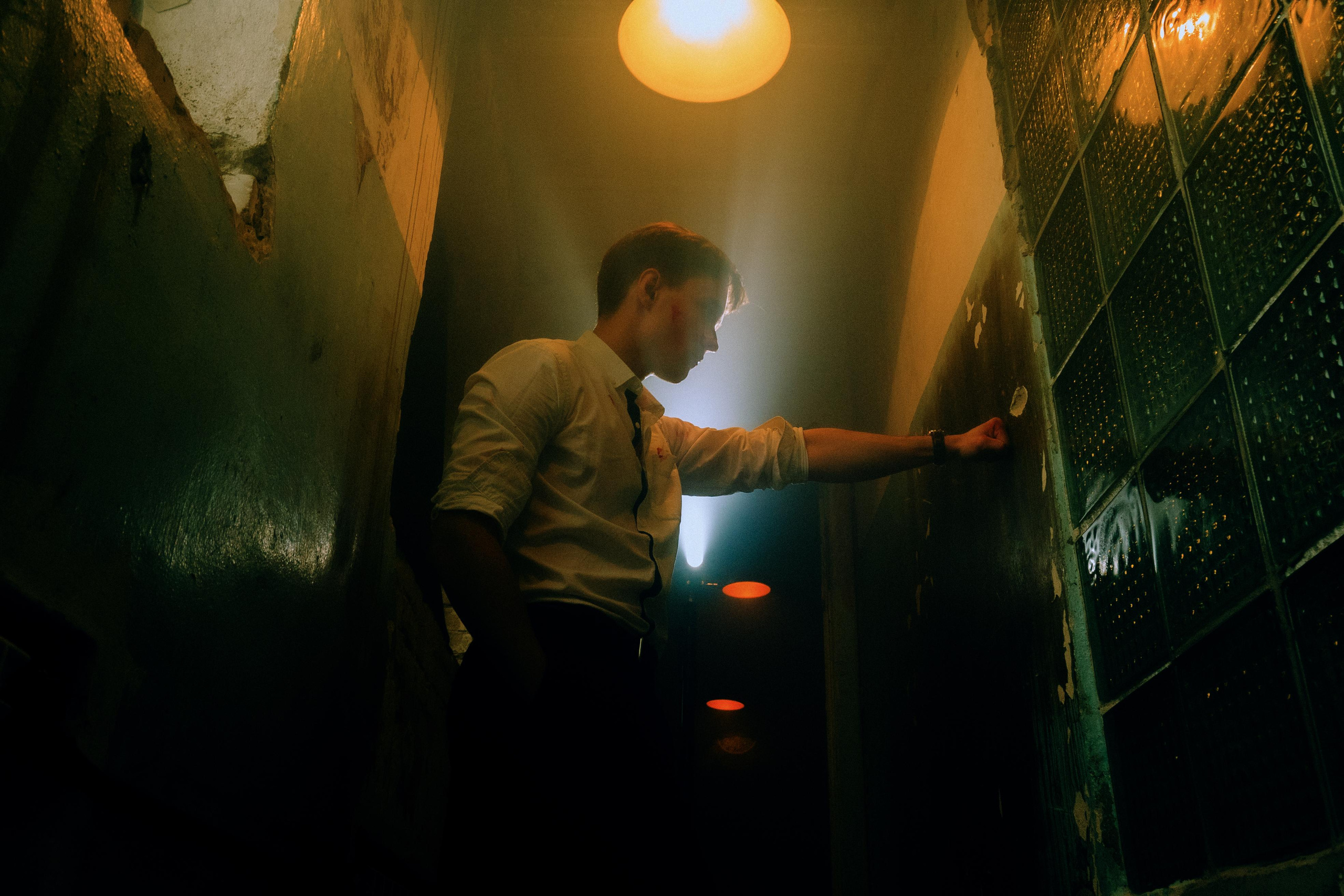 Провинциальная сказка