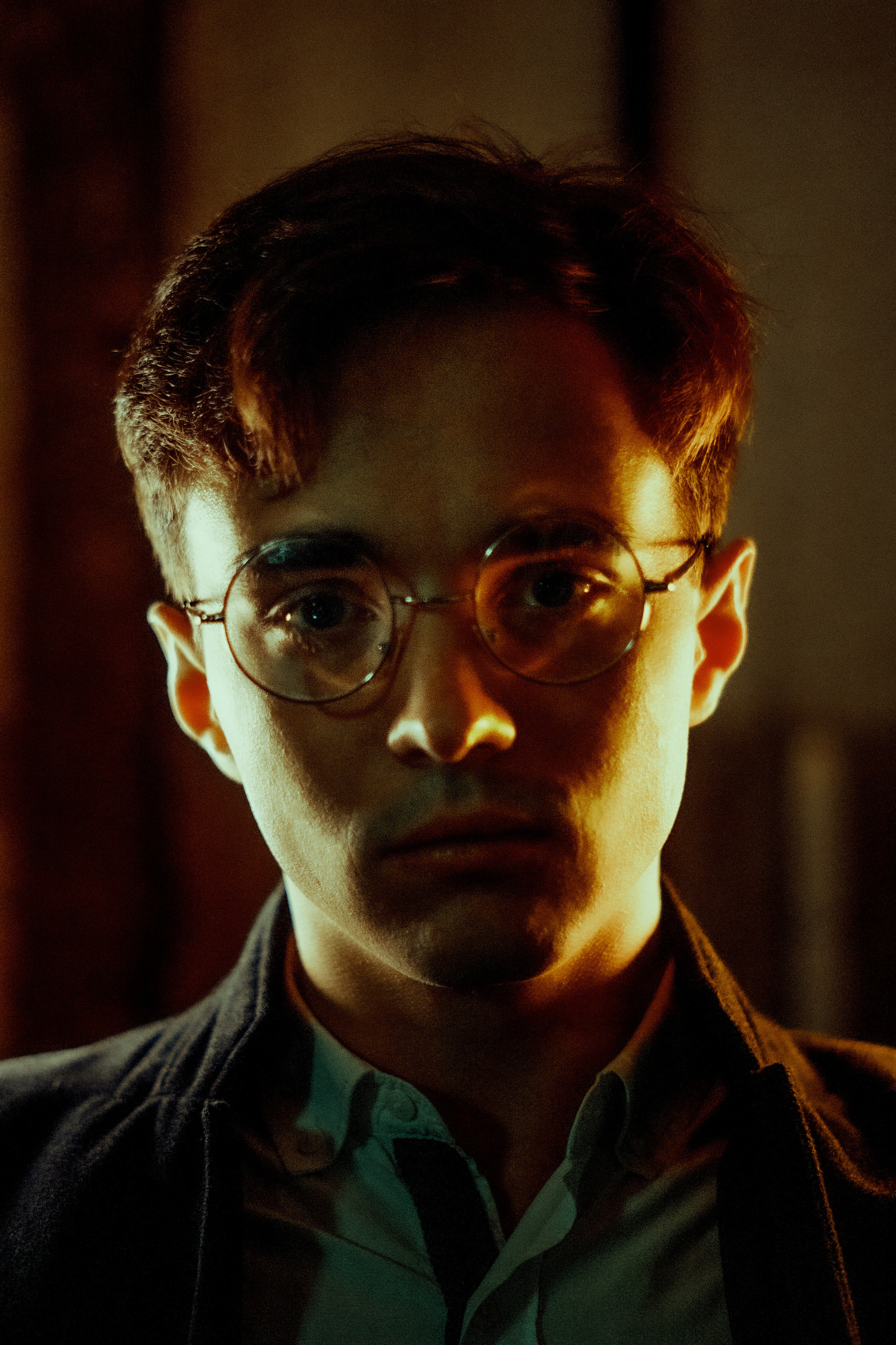 Провинциальная сказка