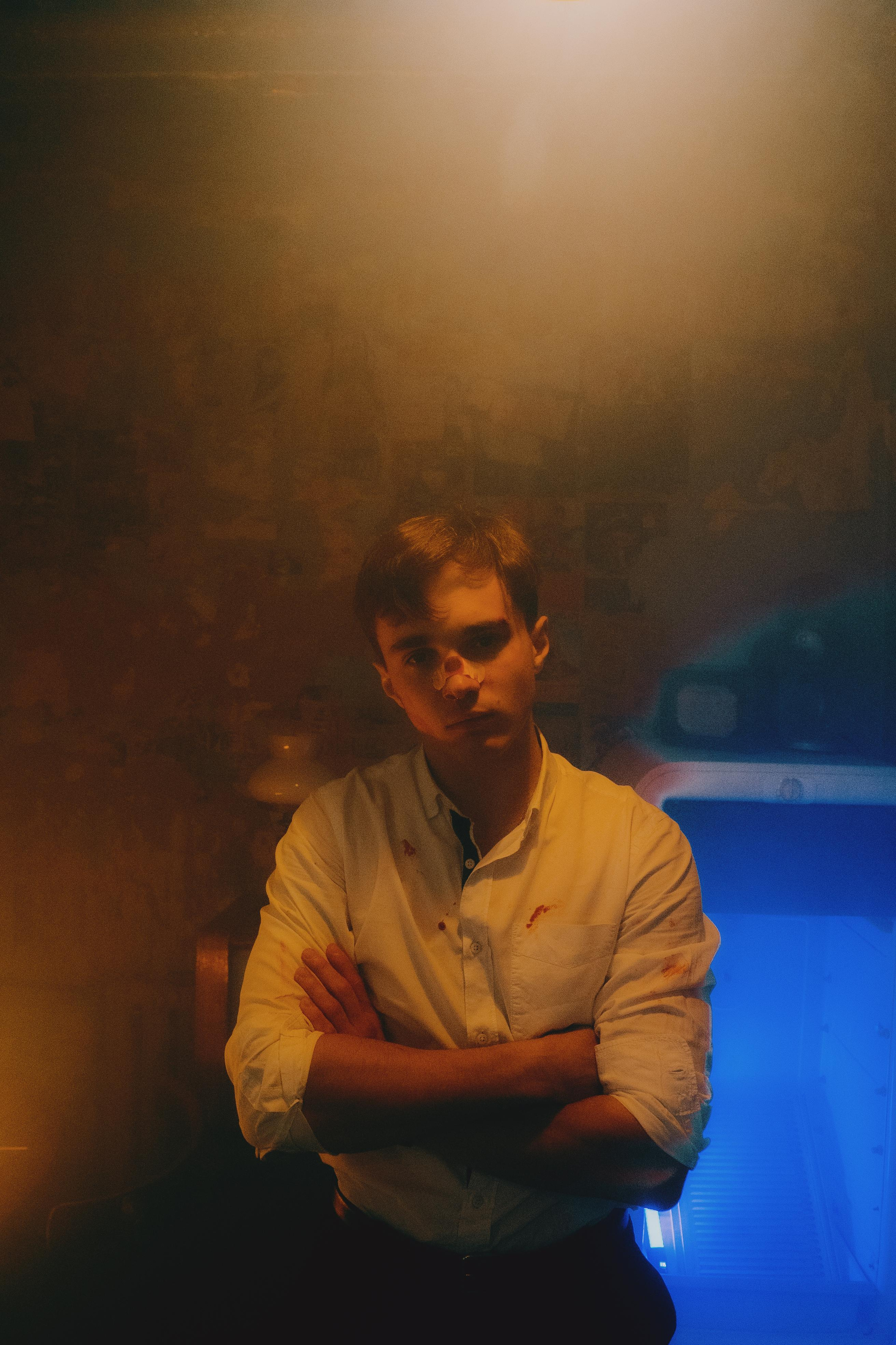 Провинциальная сказка