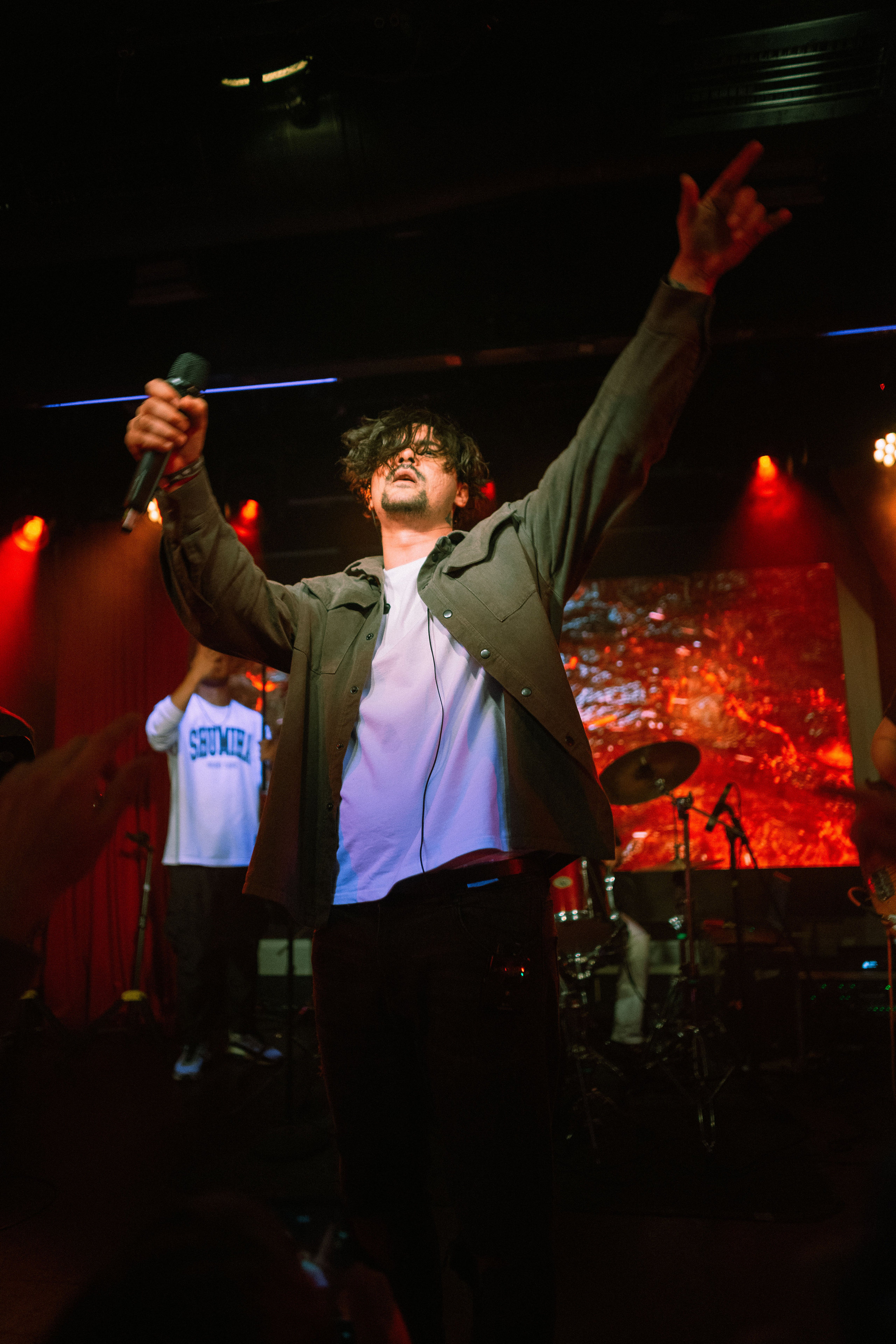 Концерт leanje клуб 16tonn