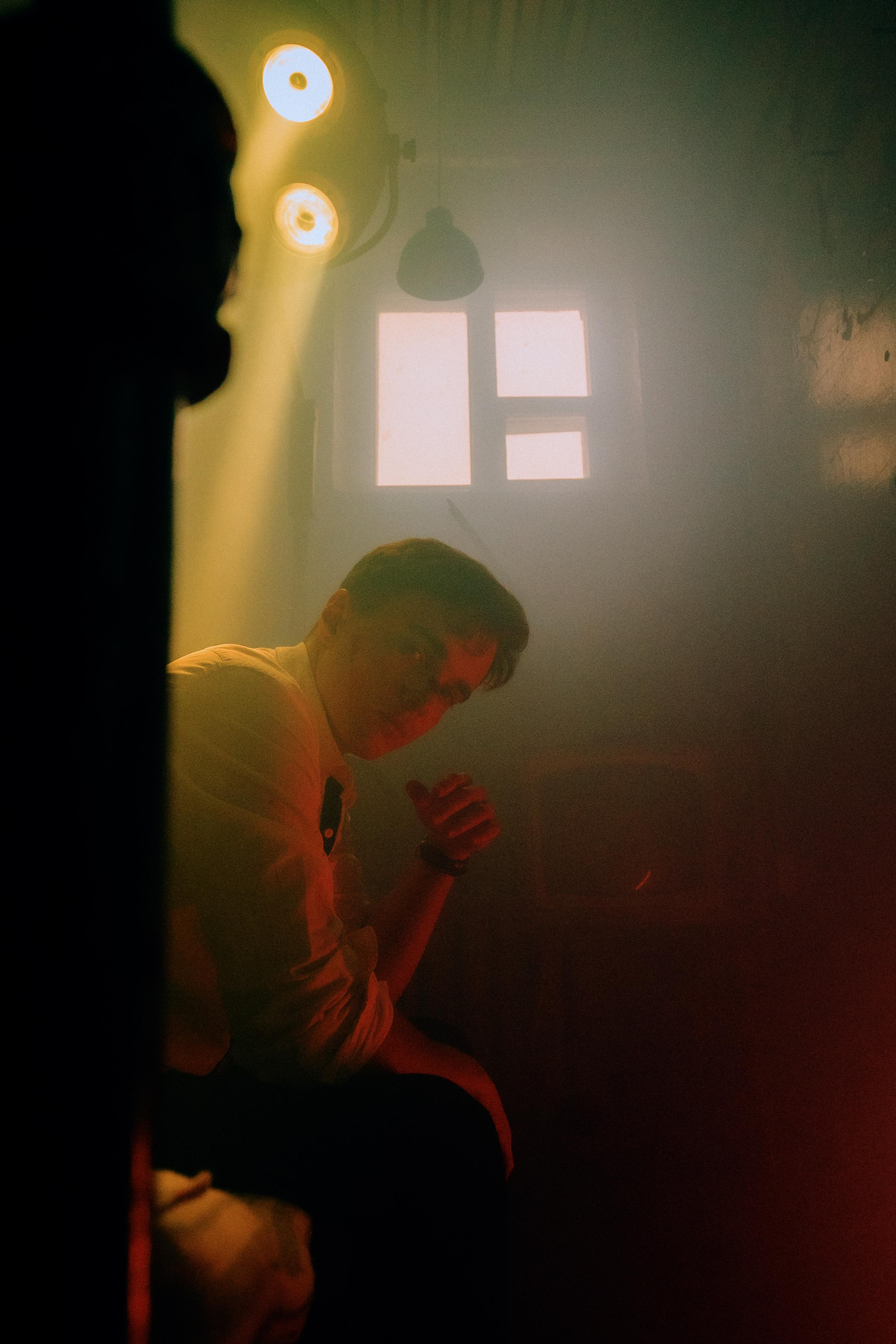 Провинциальная сказка