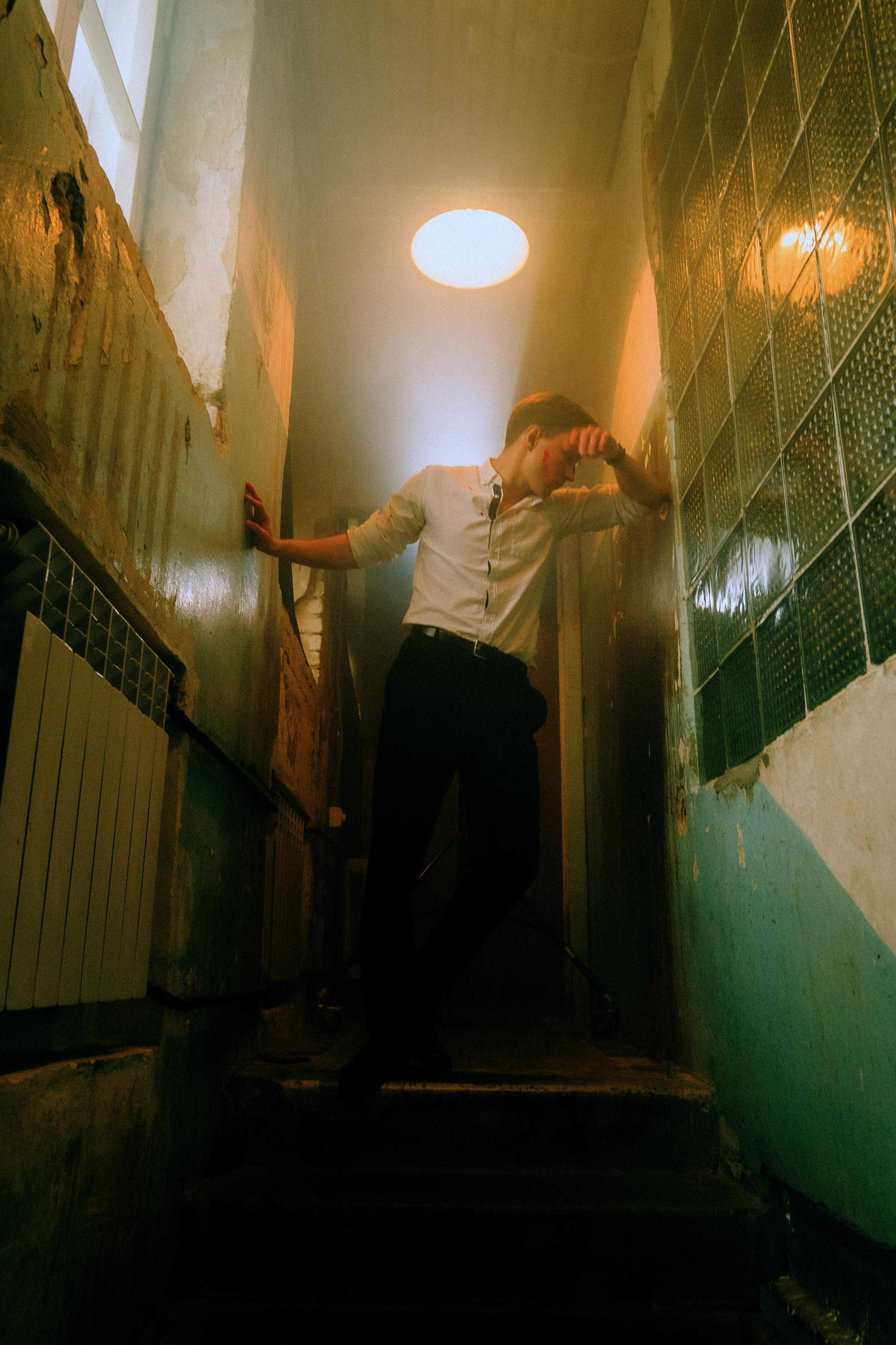 Провинциальная сказка