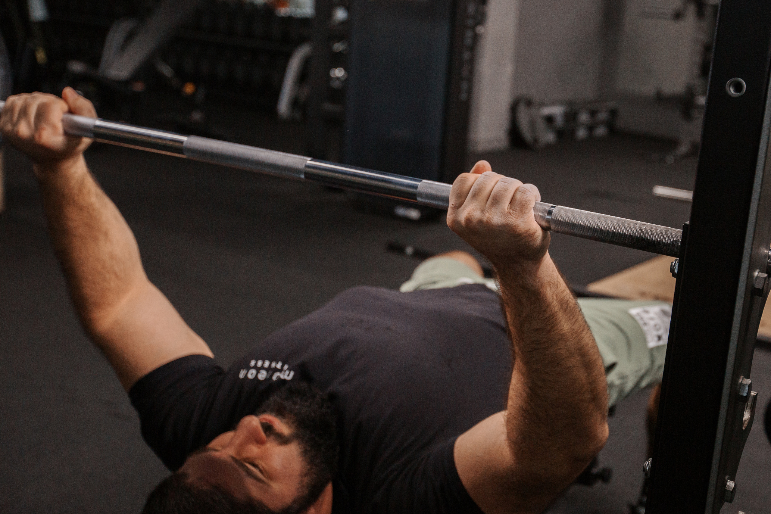 Арес тренер