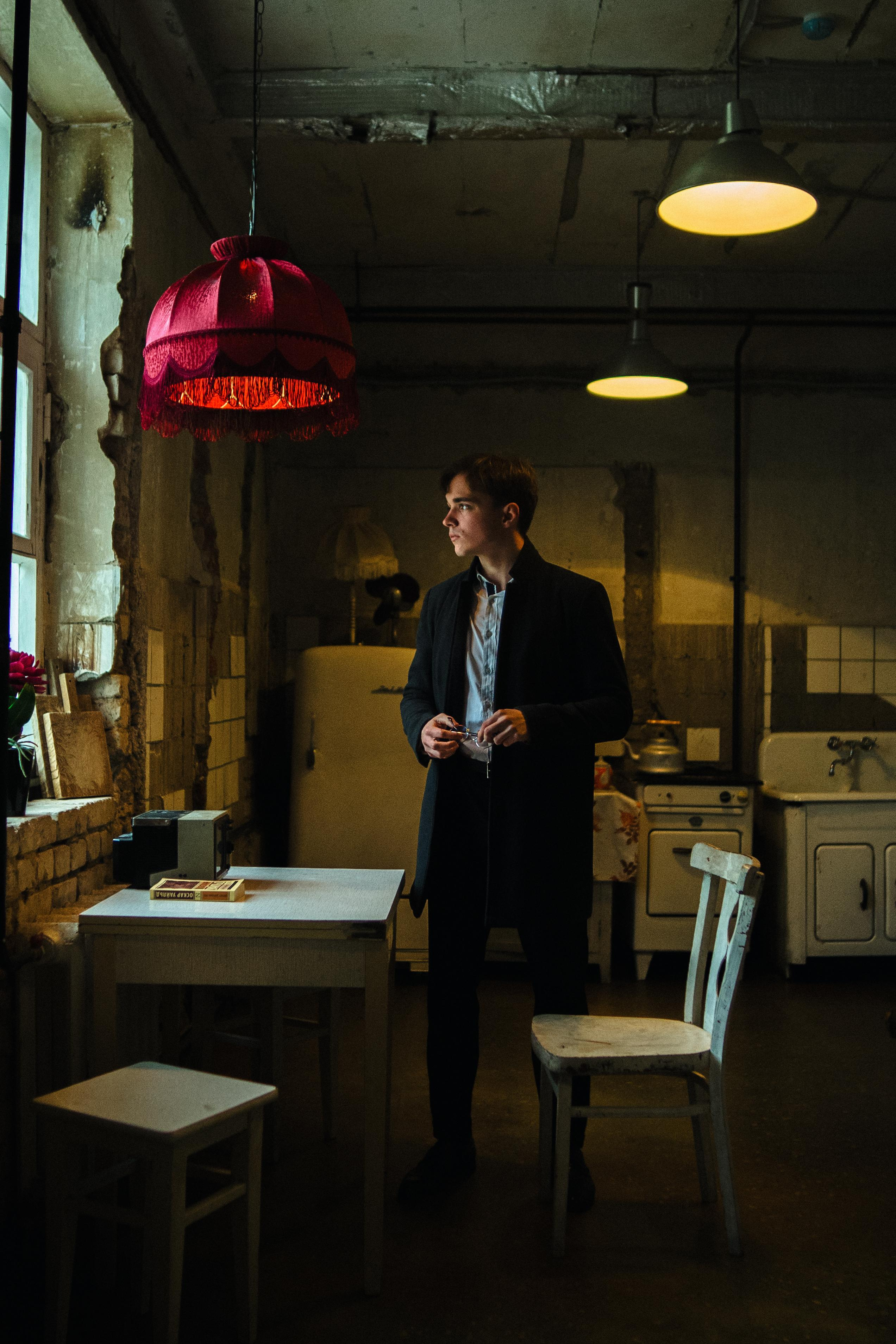 Провинциальная сказка