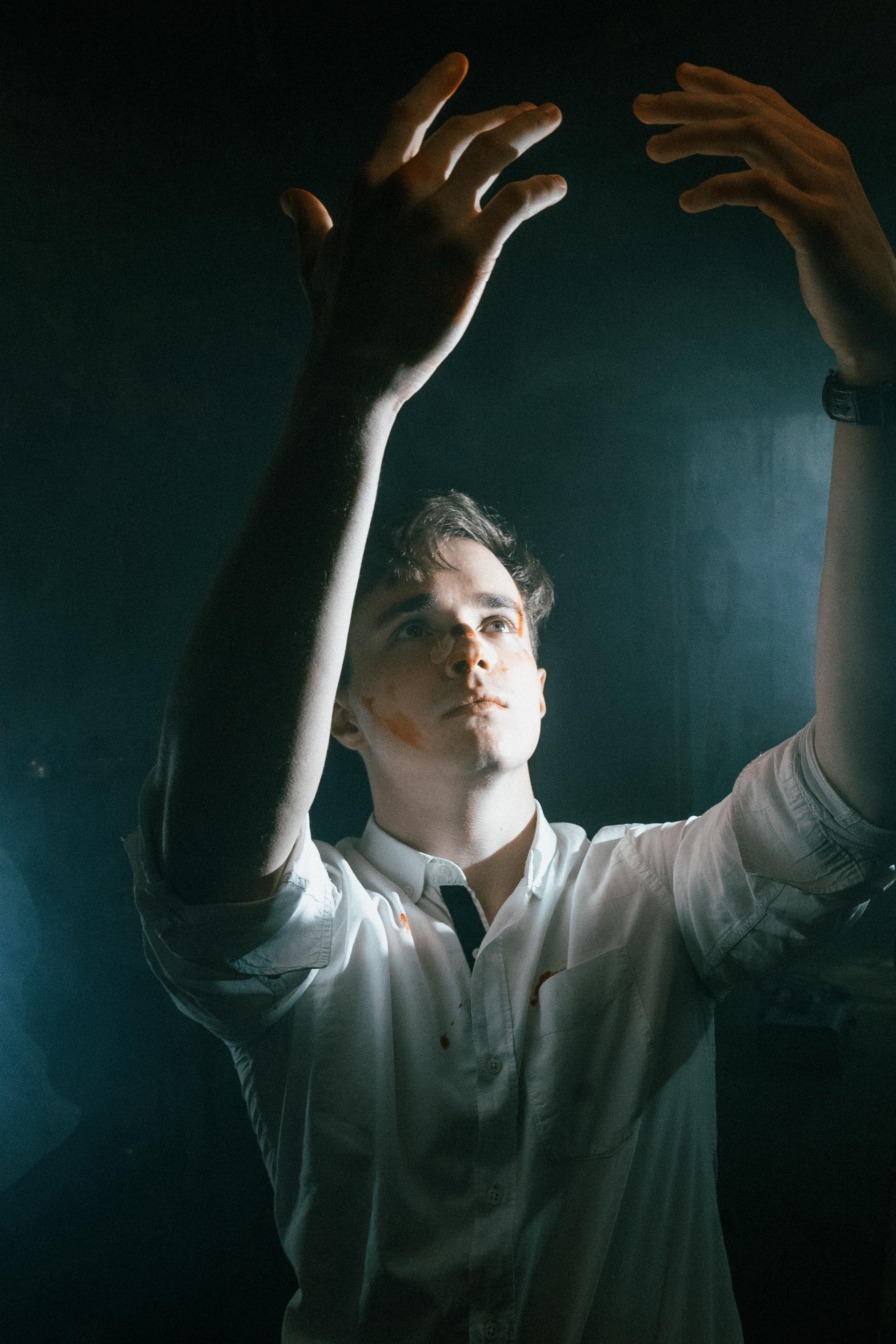 Провинциальная сказка