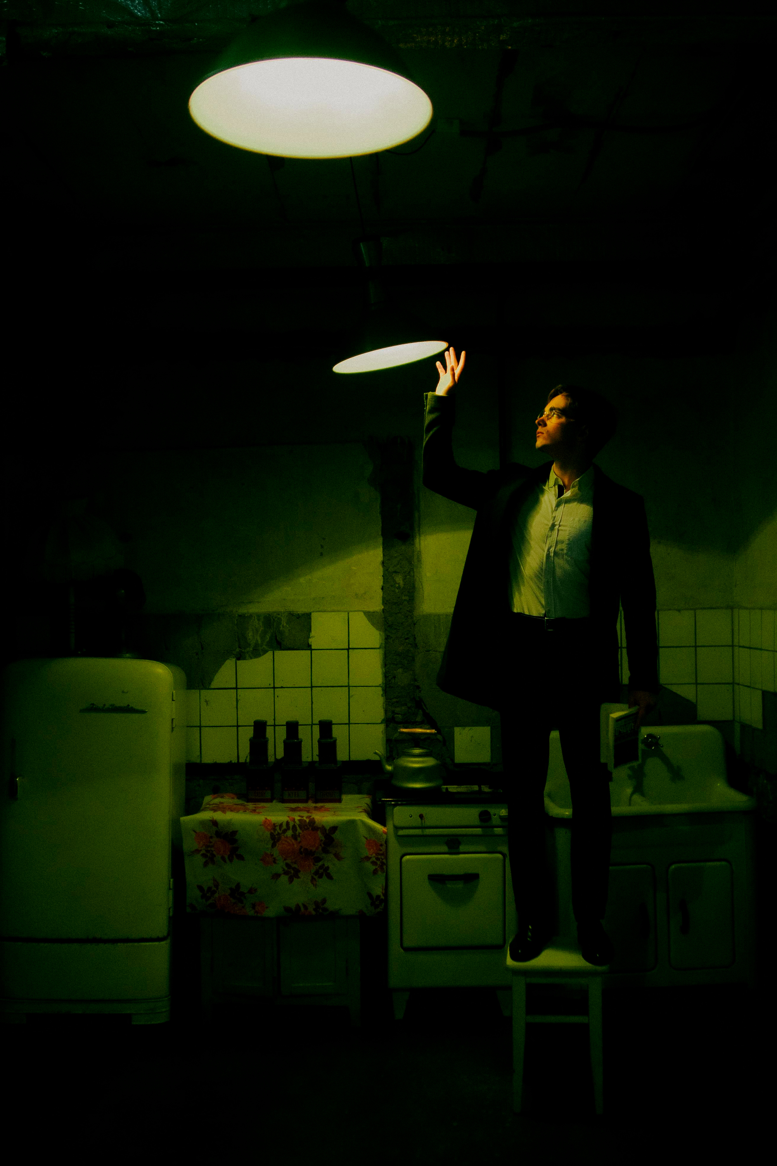 Провинциальная сказка