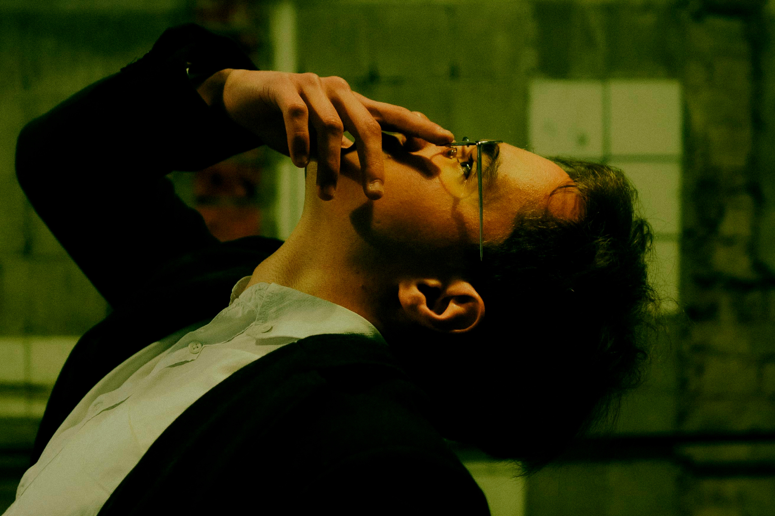 Провинциальная сказка