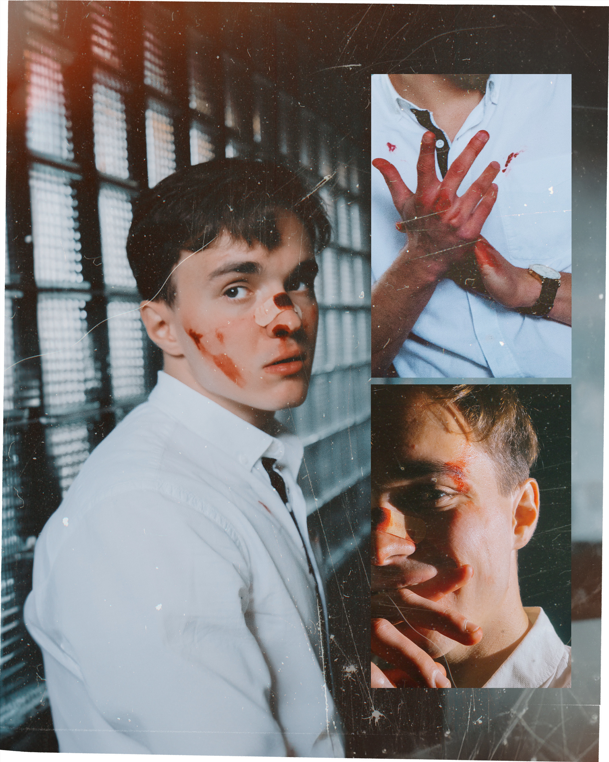 Провинциальная сказка