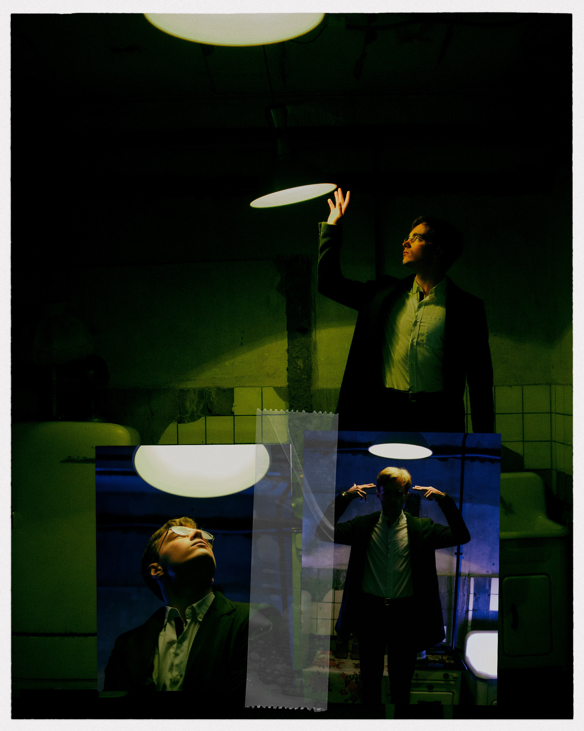 Провинциальная сказка