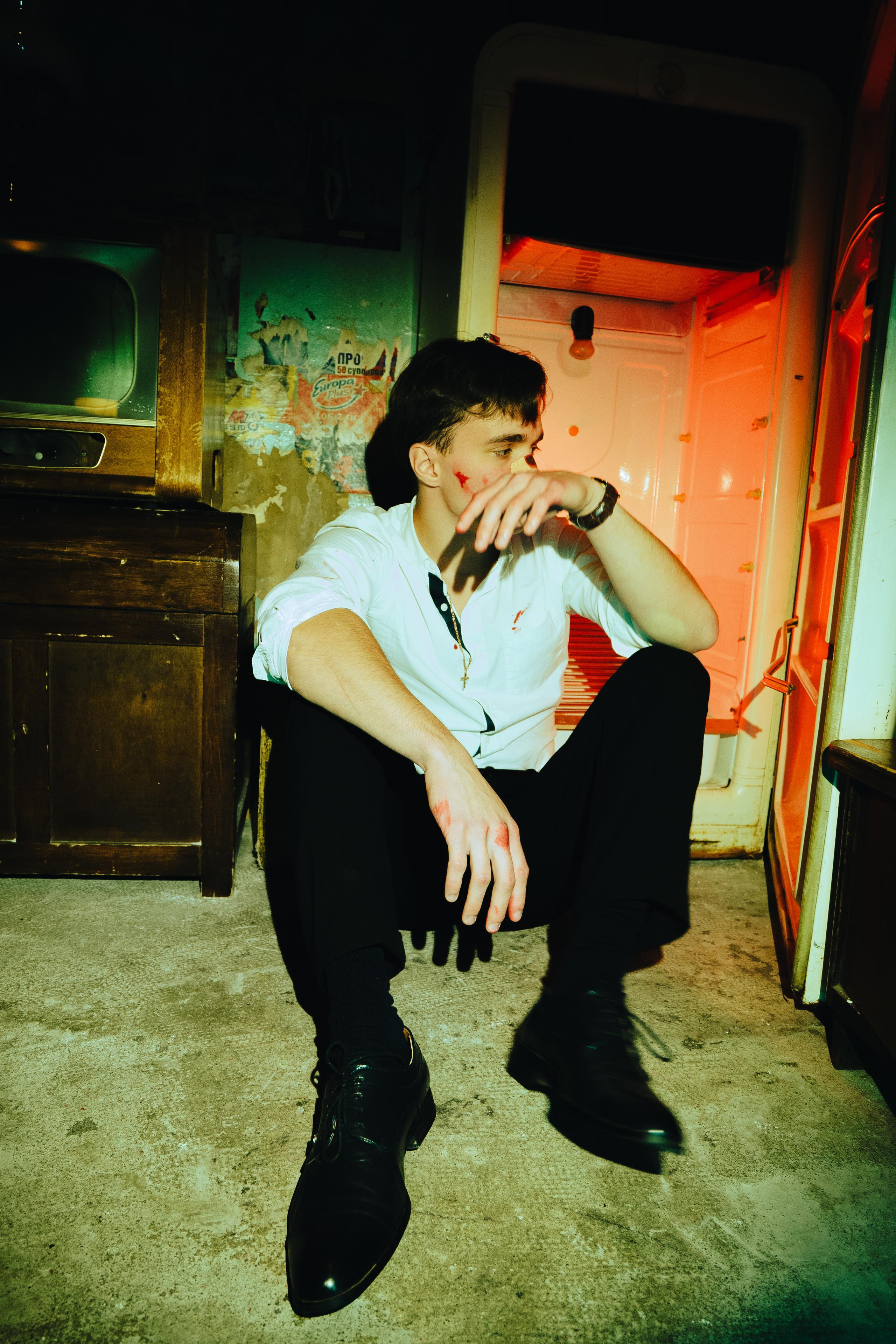 Провинциальная сказка