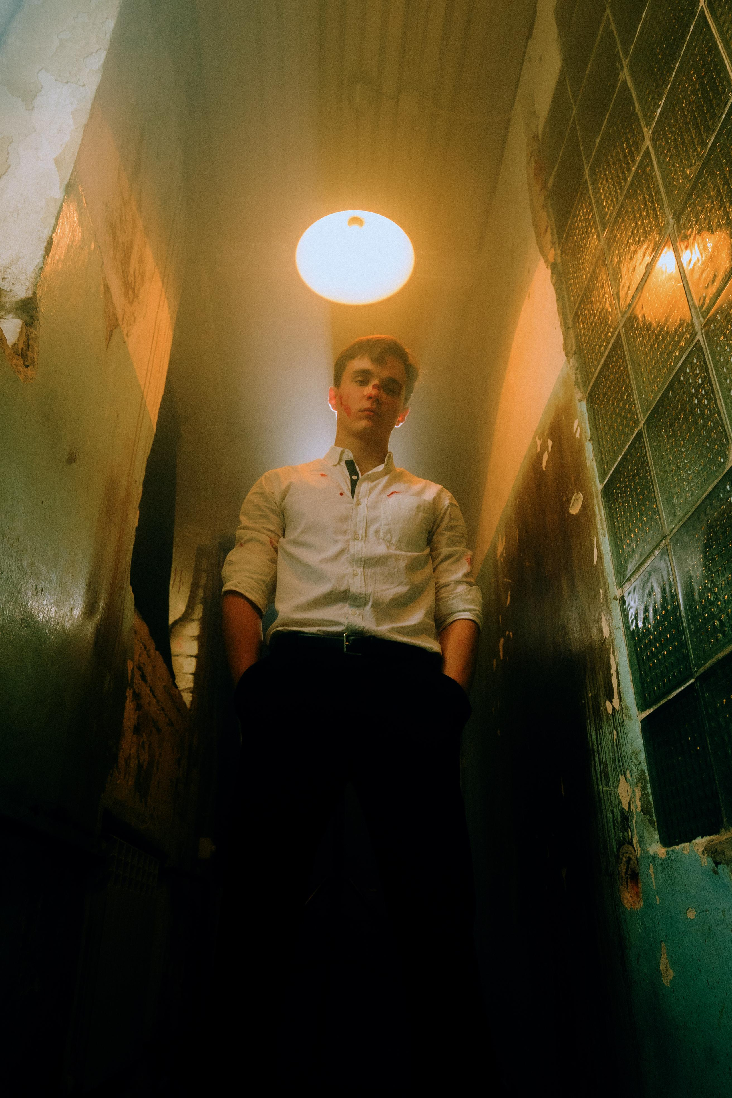 Провинциальная сказка