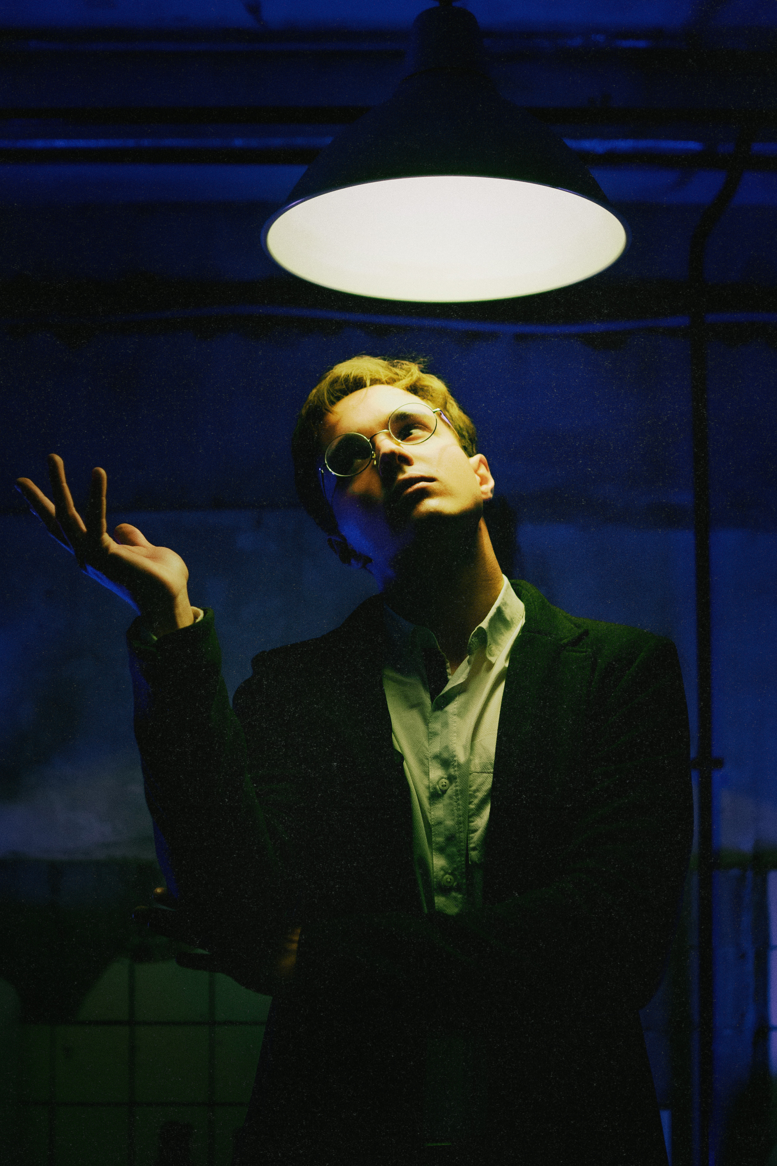 Провинциальная сказка