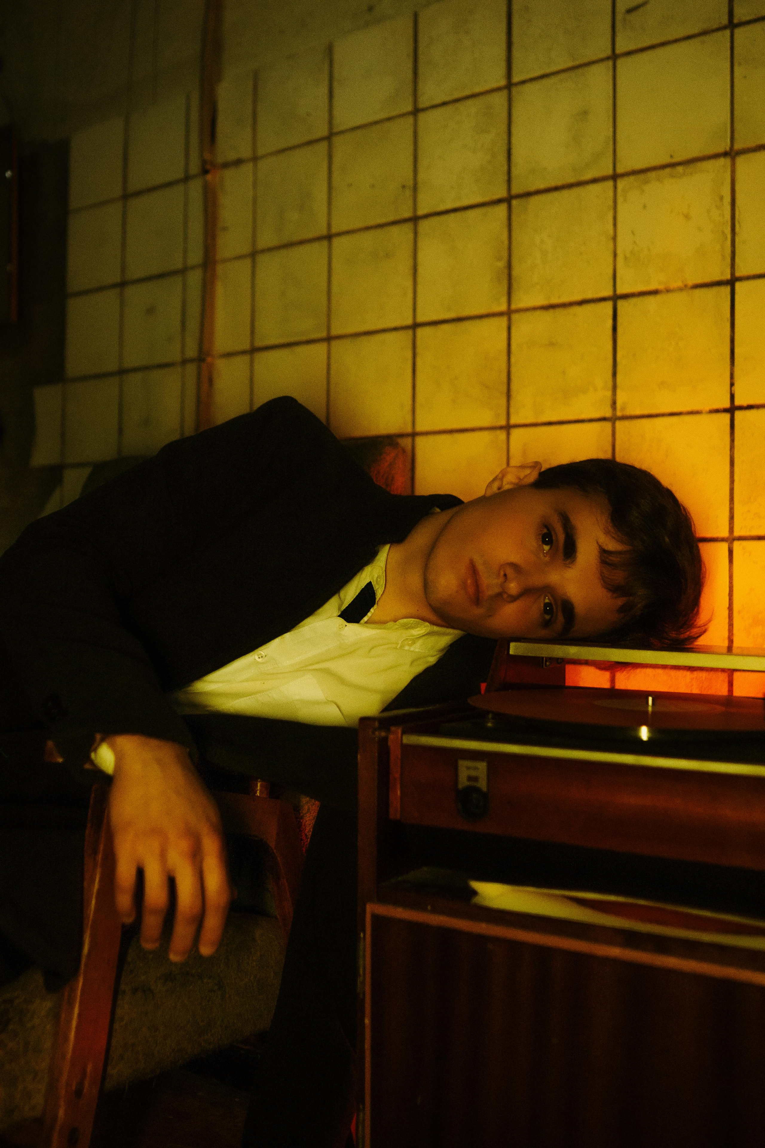 Провинциальная сказка