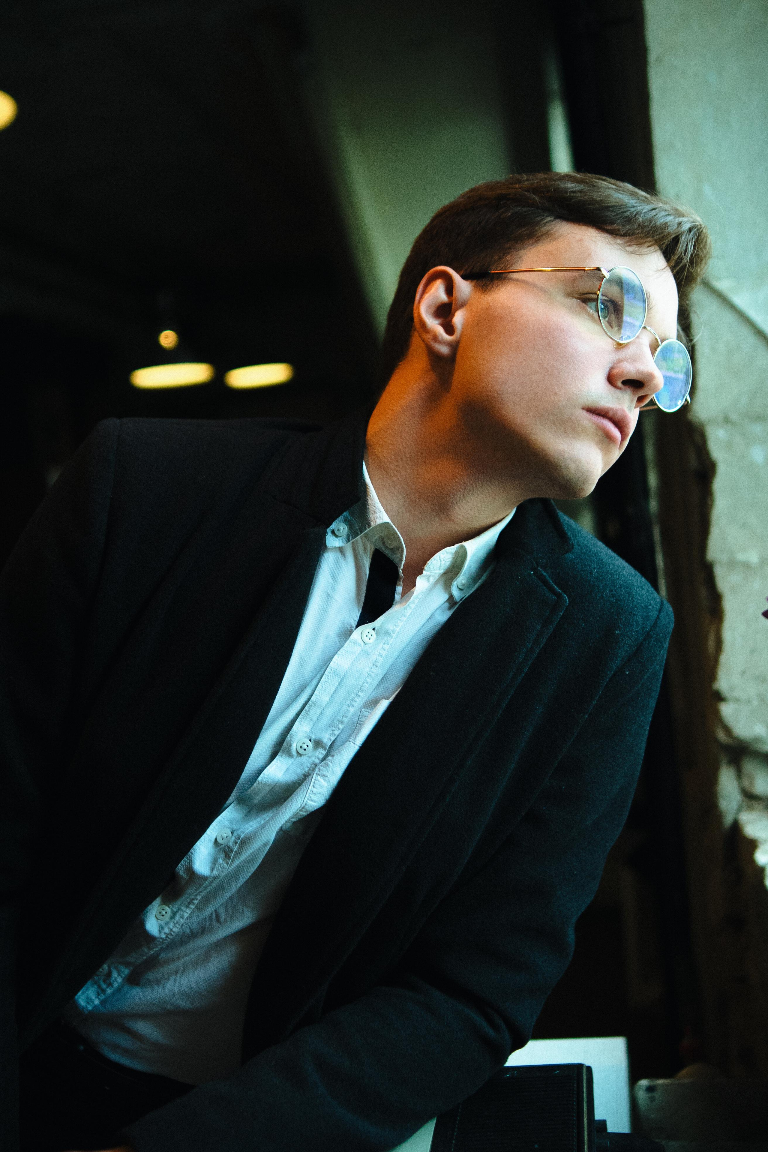 Провинциальная сказка