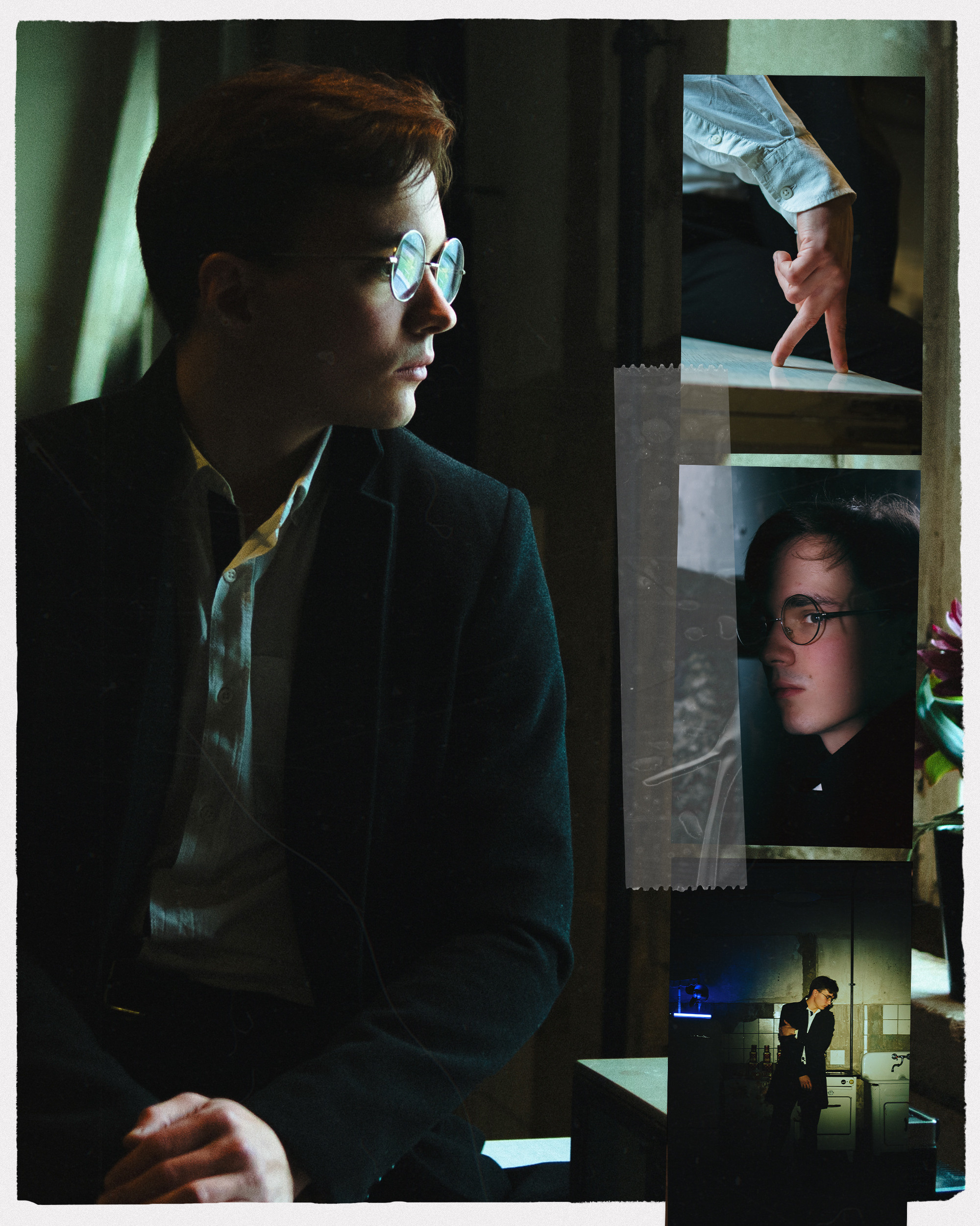 Провинциальная сказка