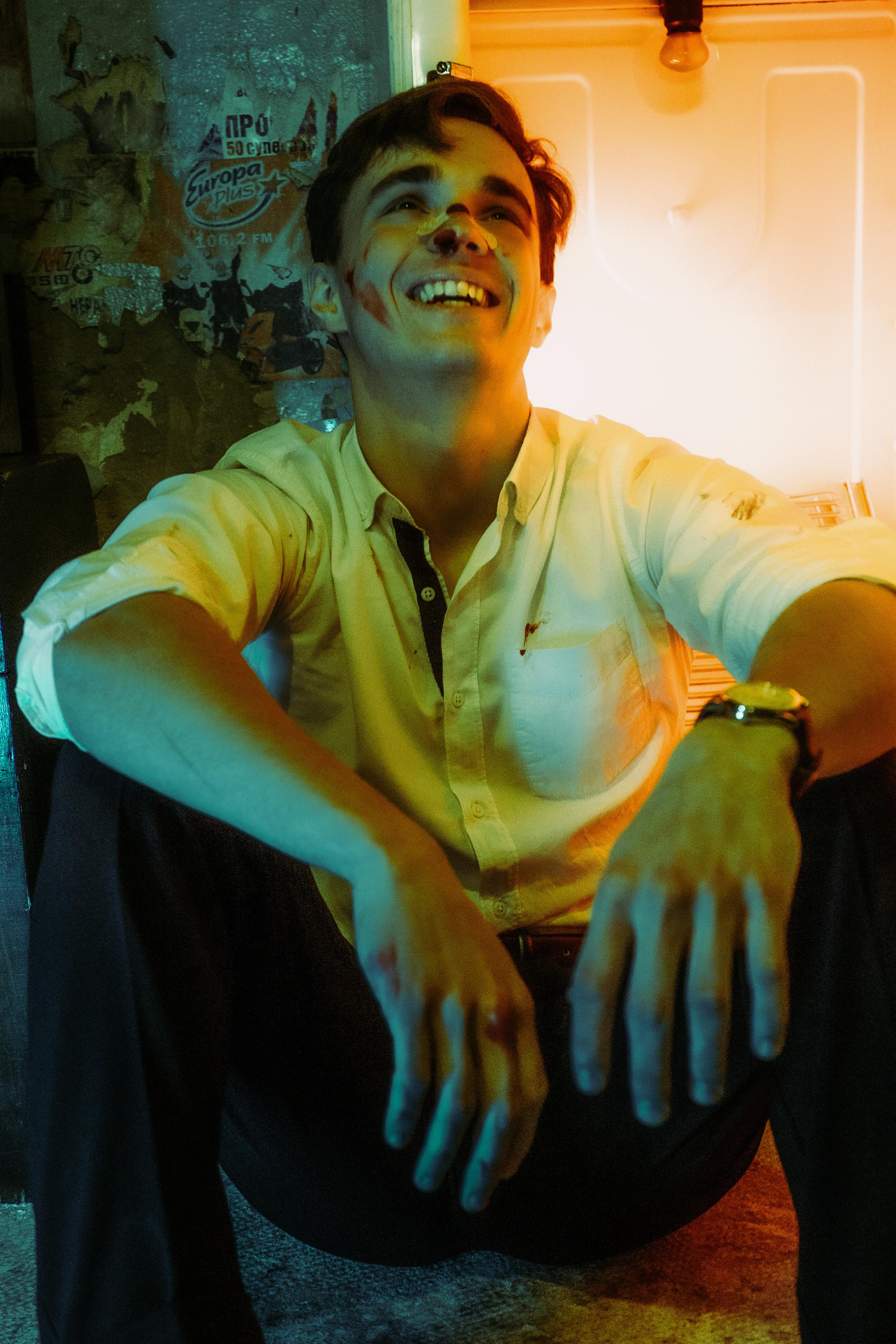 Провинциальная сказка