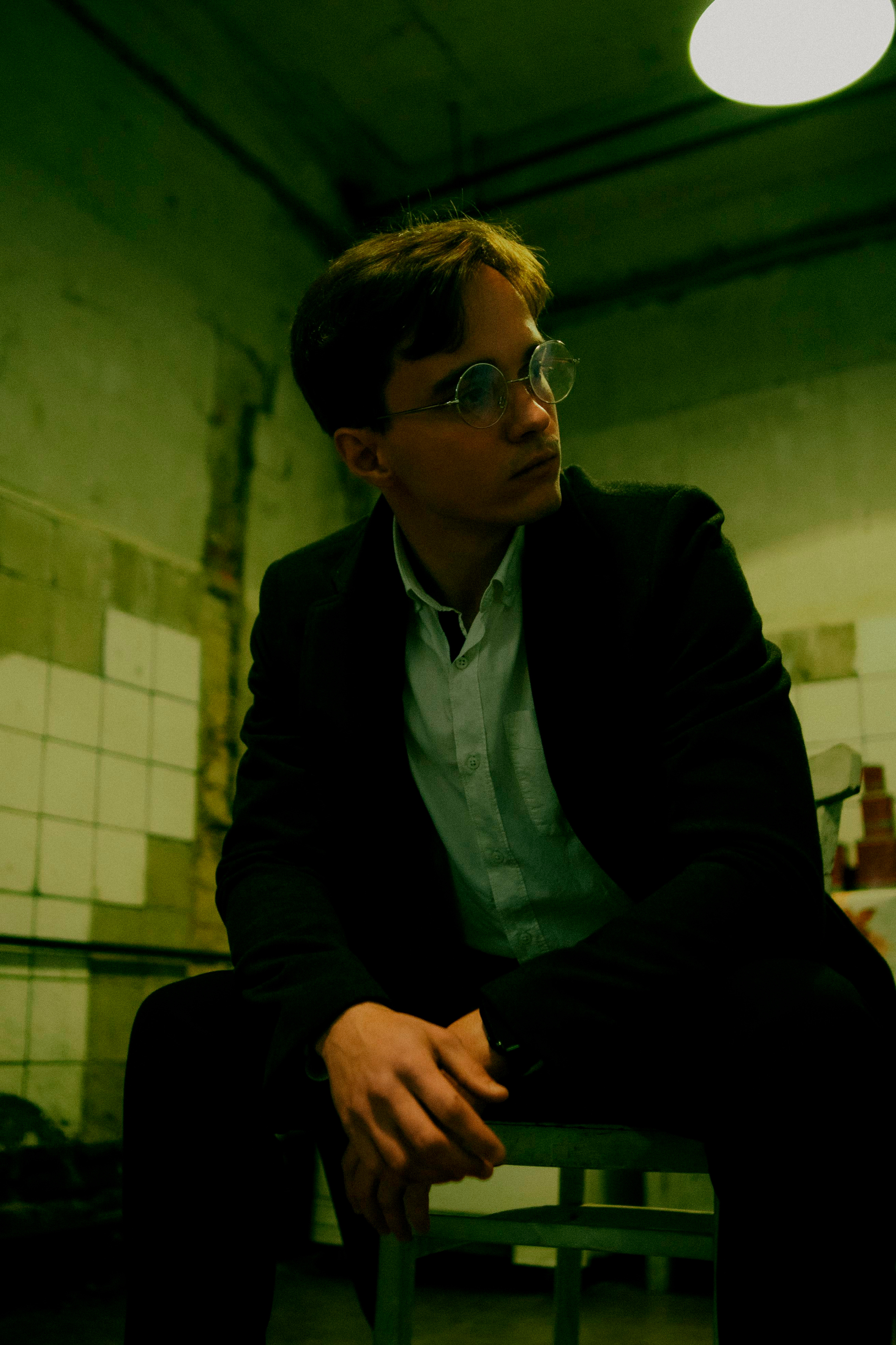 Провинциальная сказка