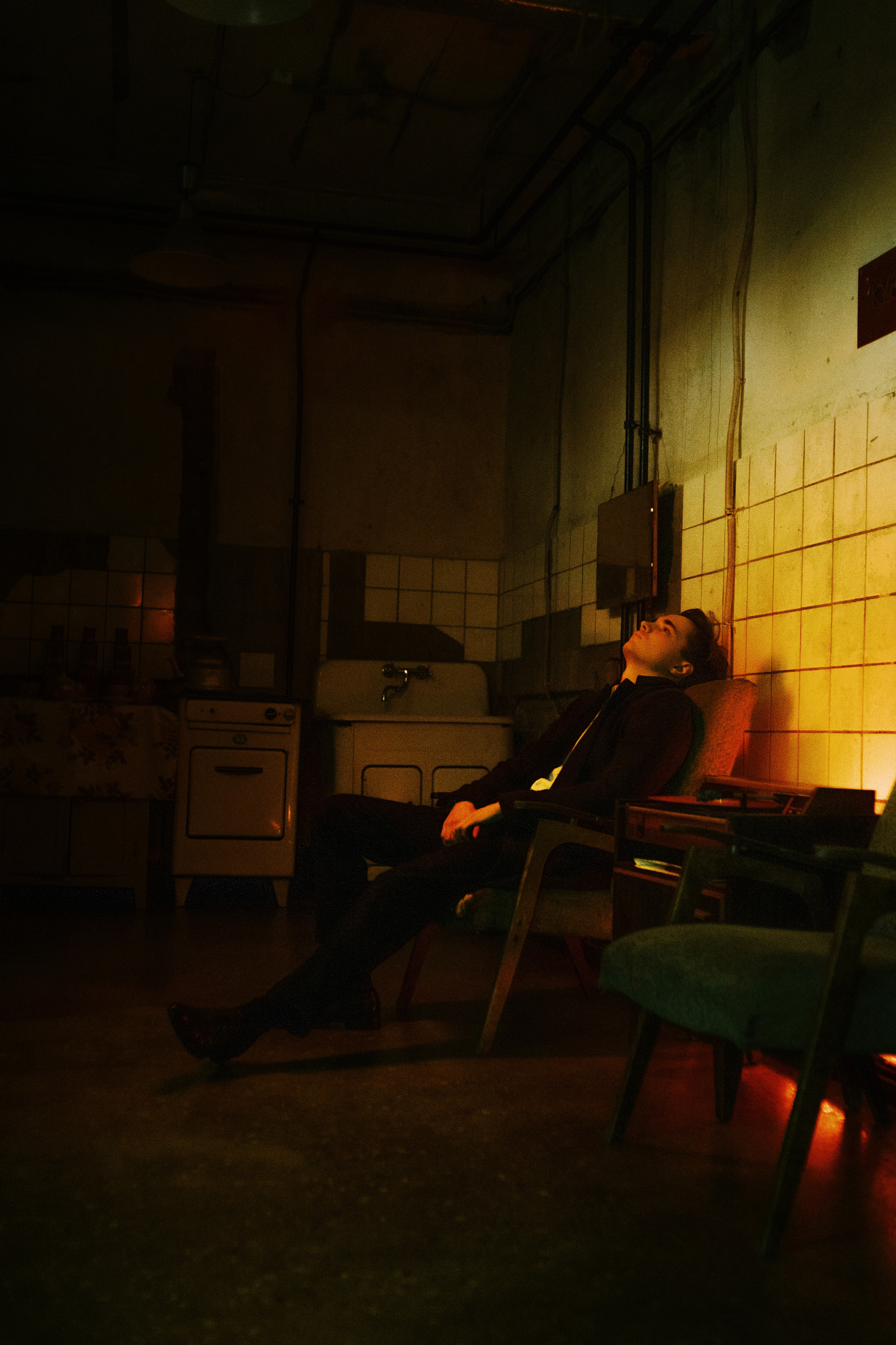 Провинциальная сказка