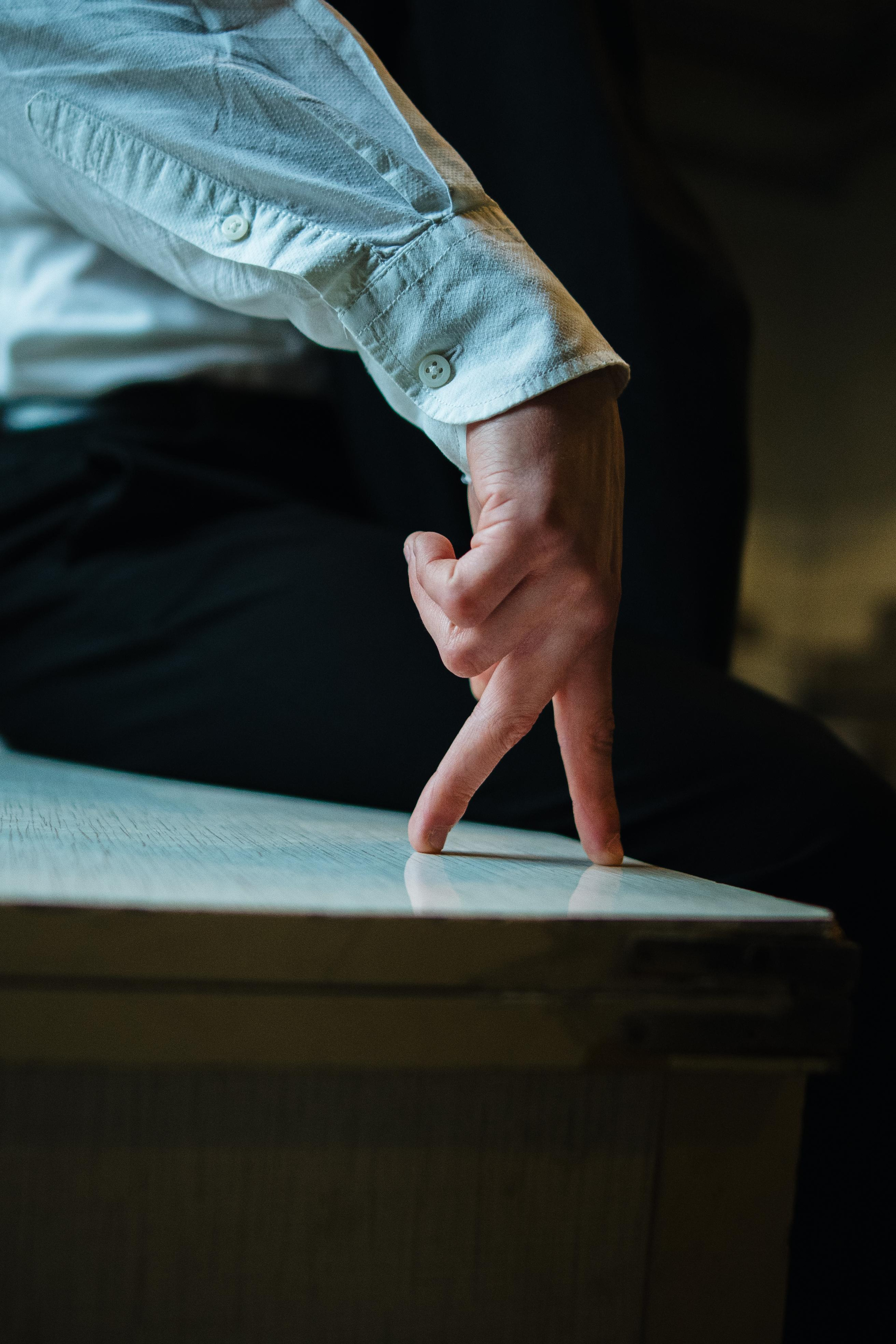 Провинциальная сказка