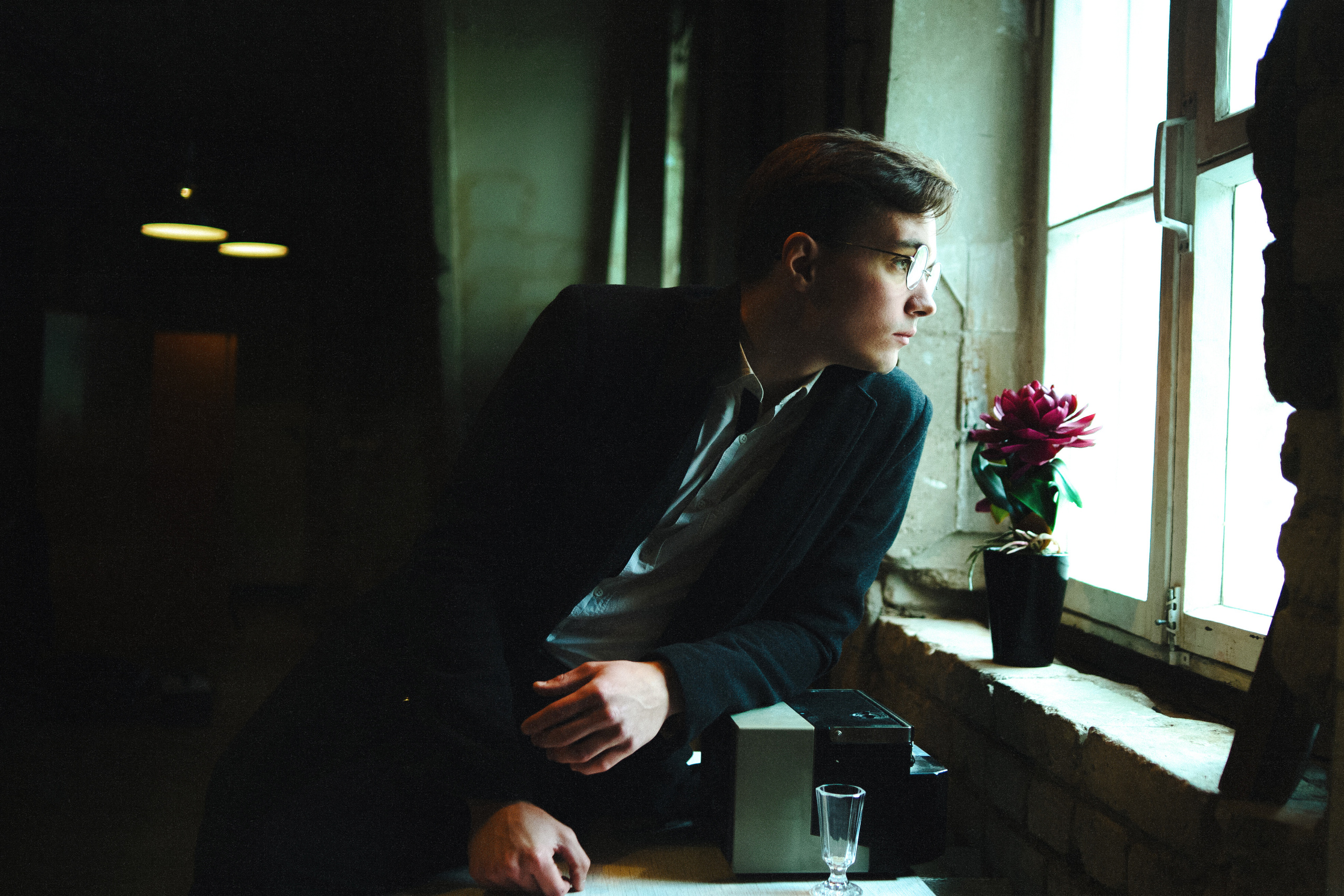 Провинциальная сказка