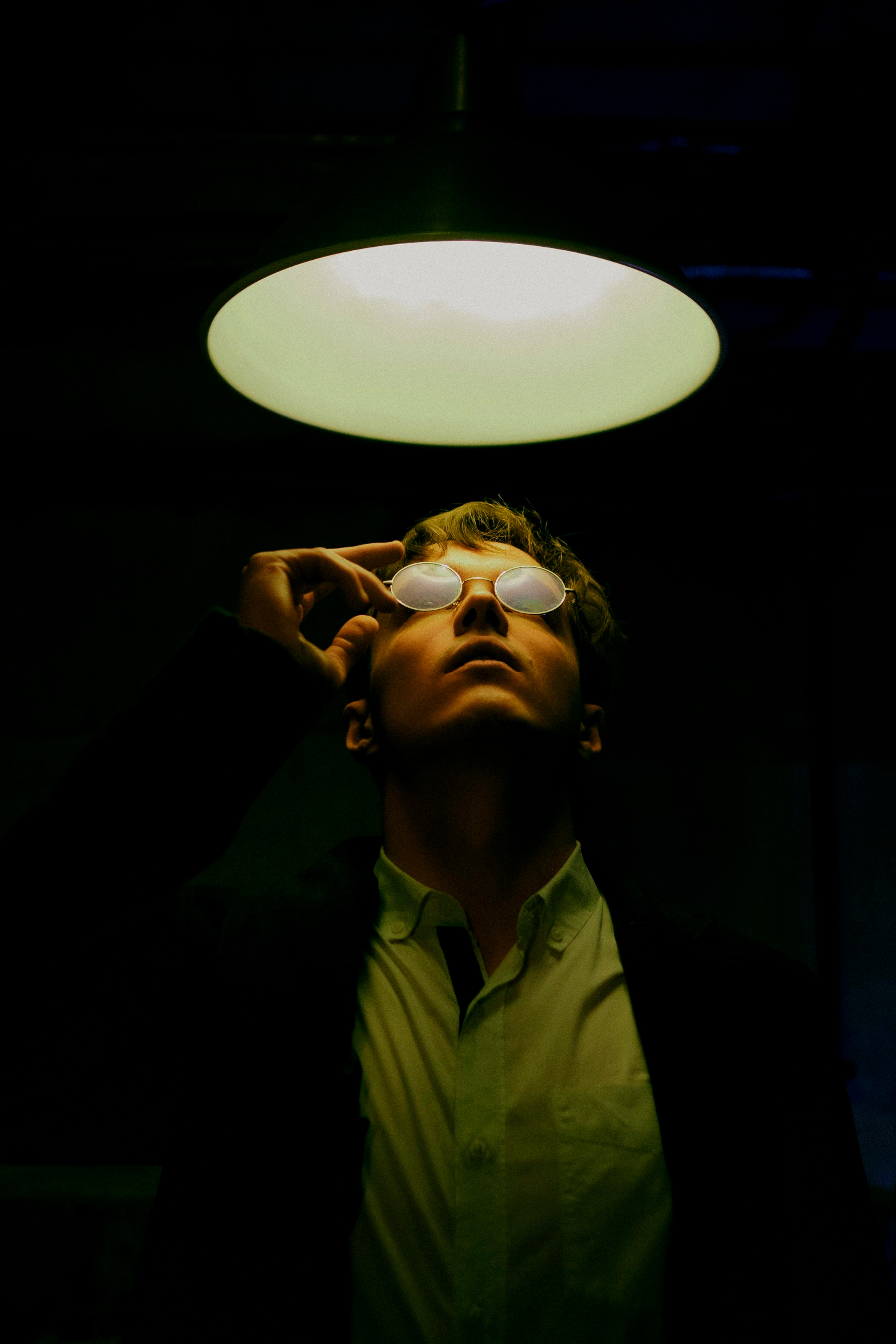 Провинциальная сказка