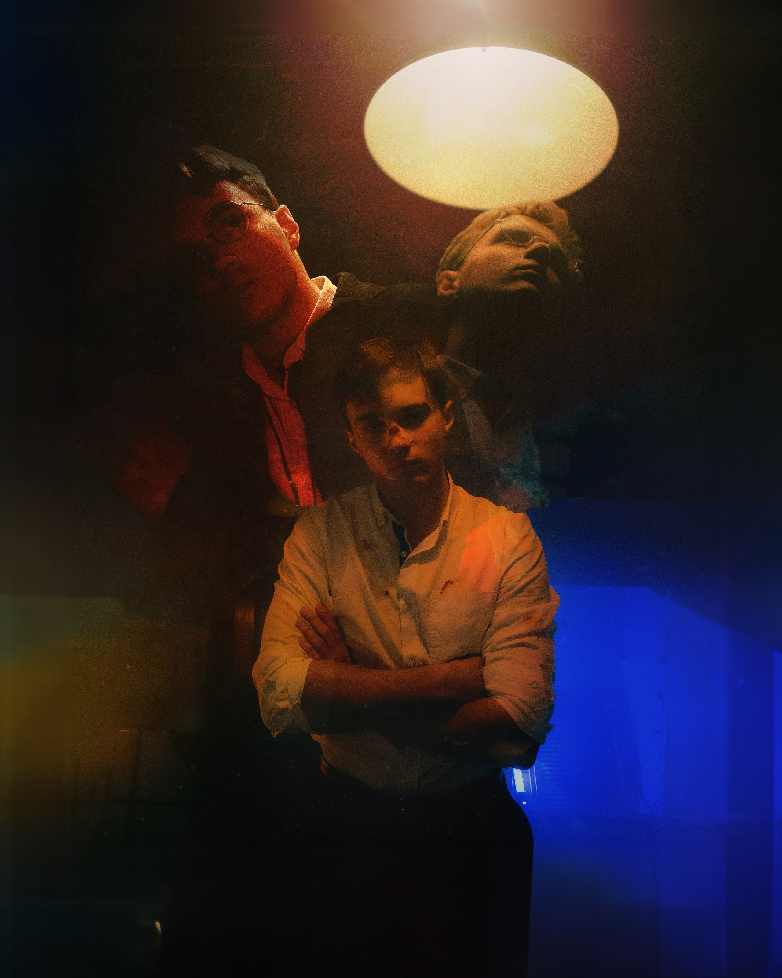 Провинциальная сказка