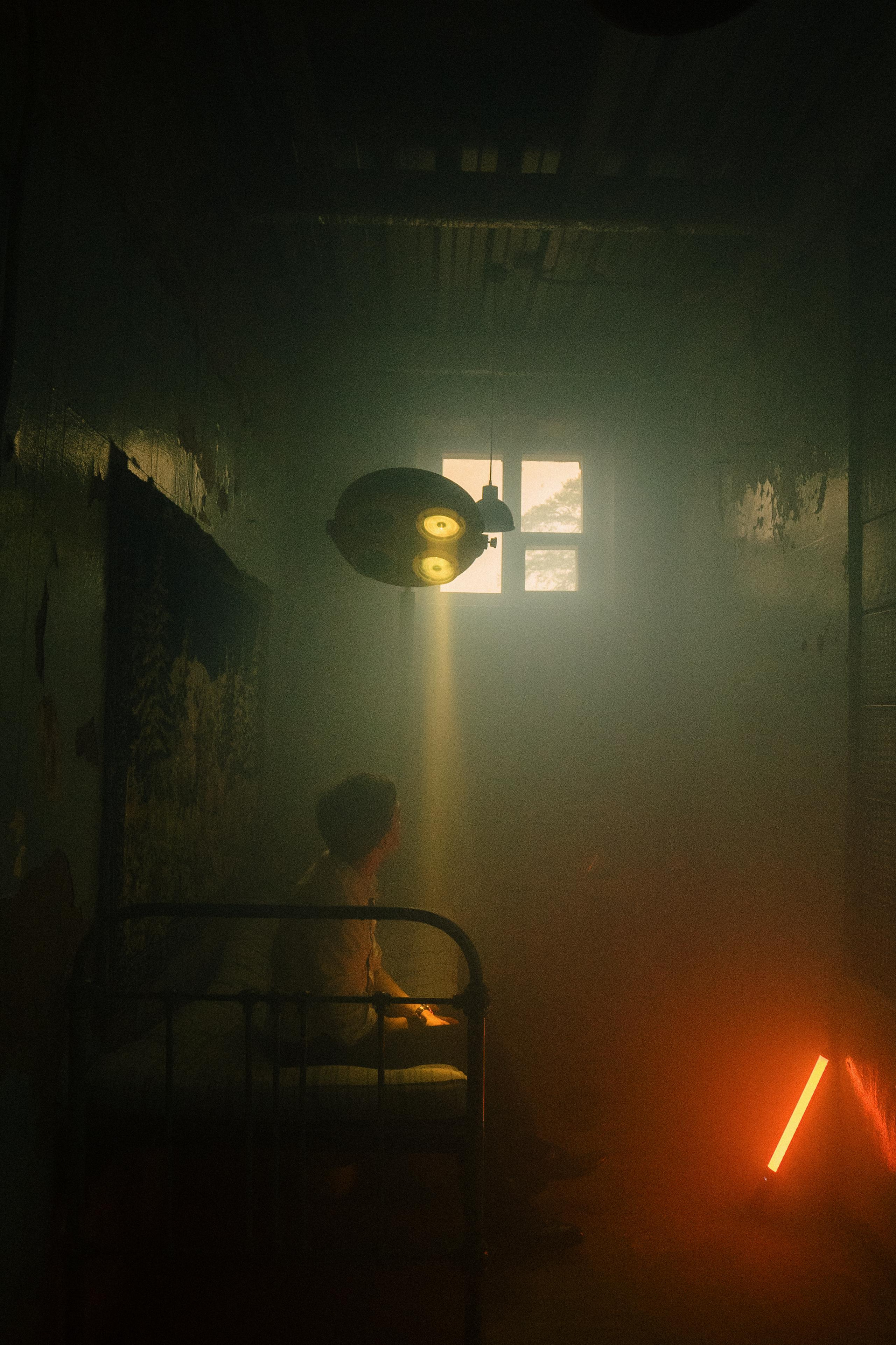 Провинциальная сказка