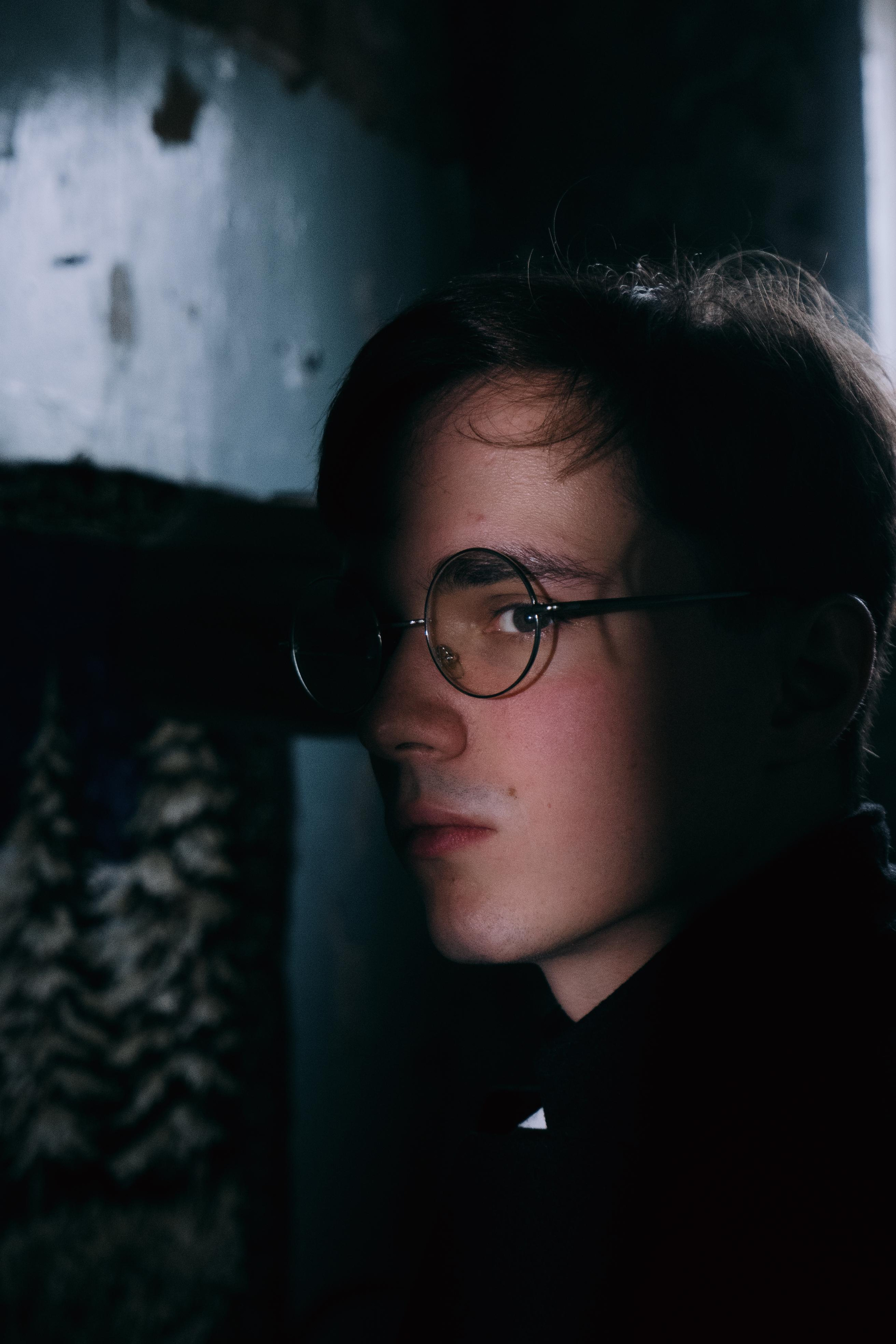 Провинциальная сказка