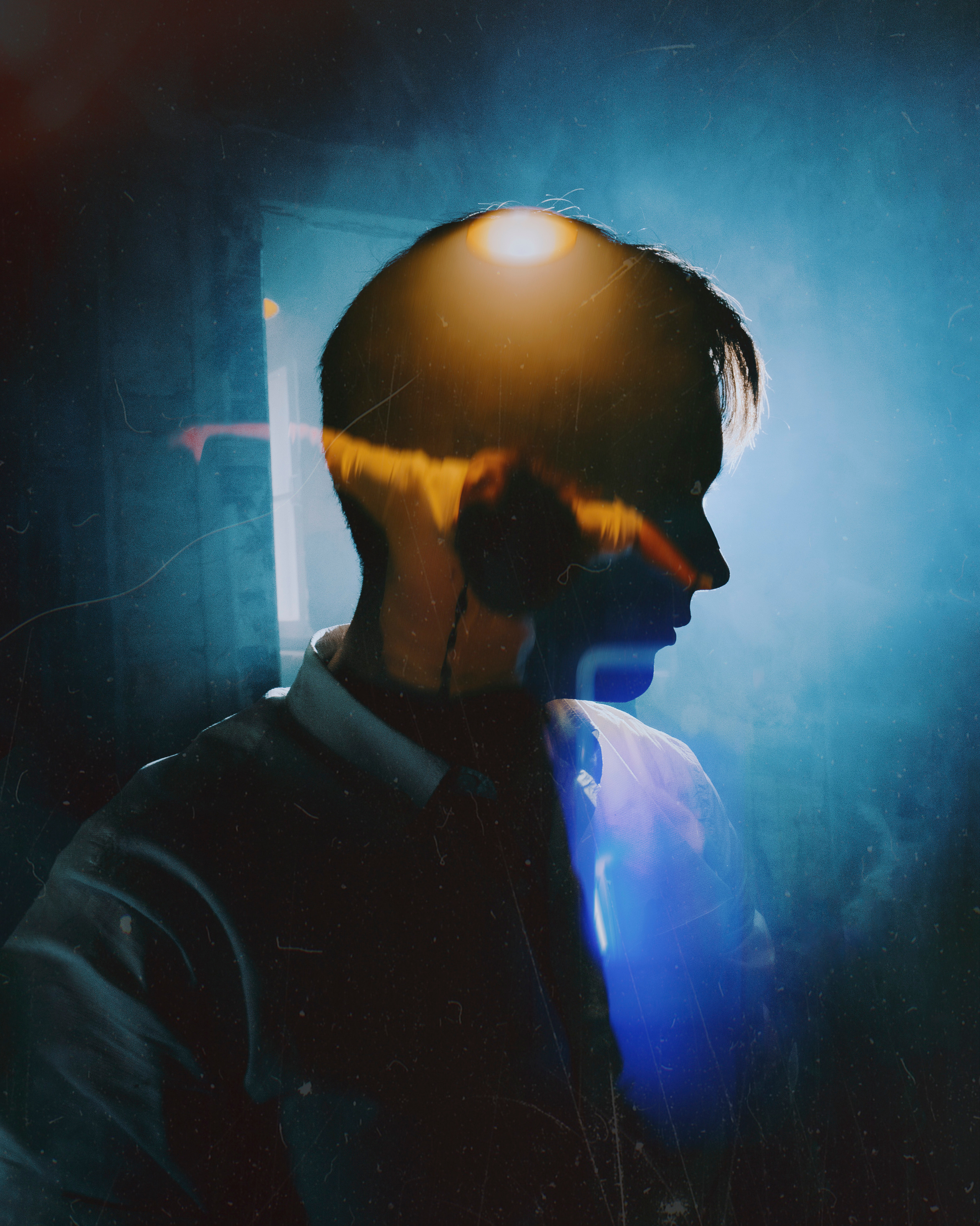 Провинциальная сказка