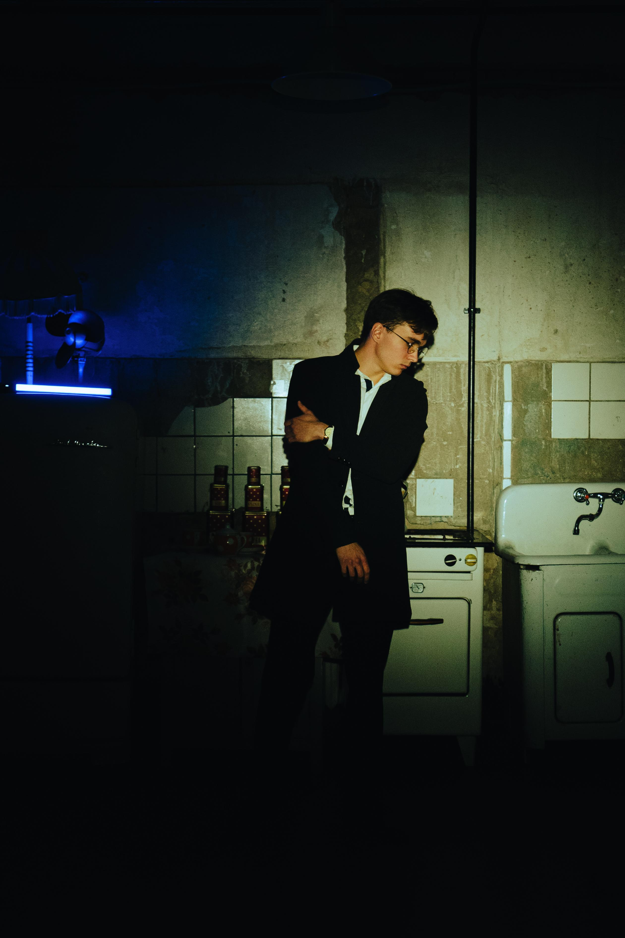 Провинциальная сказка